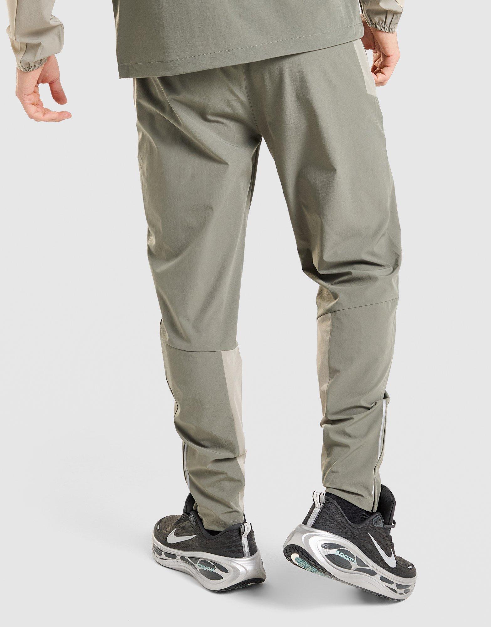 Reprimo Flight Woven Track Pants
