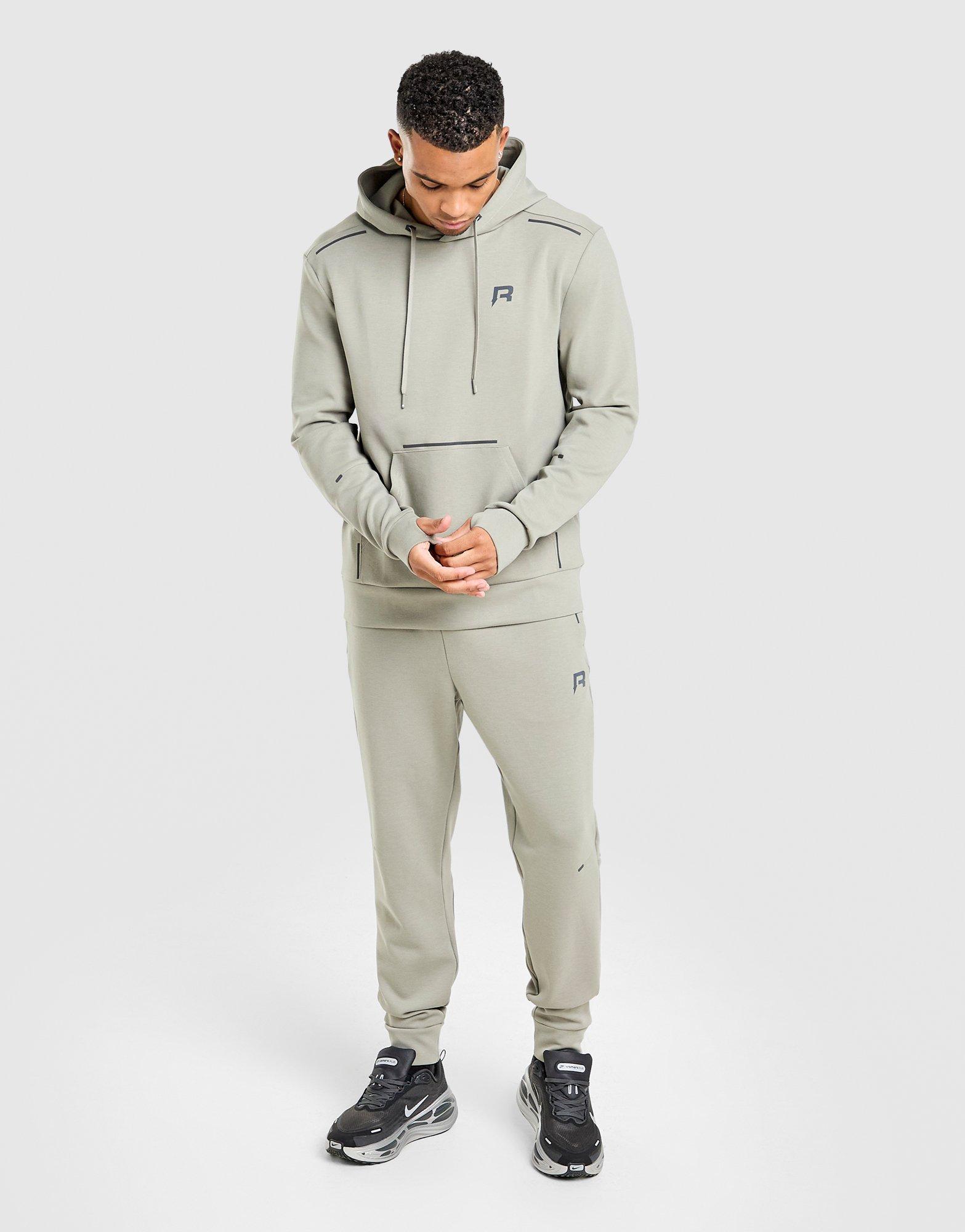 Reprimo Motion Hoodie