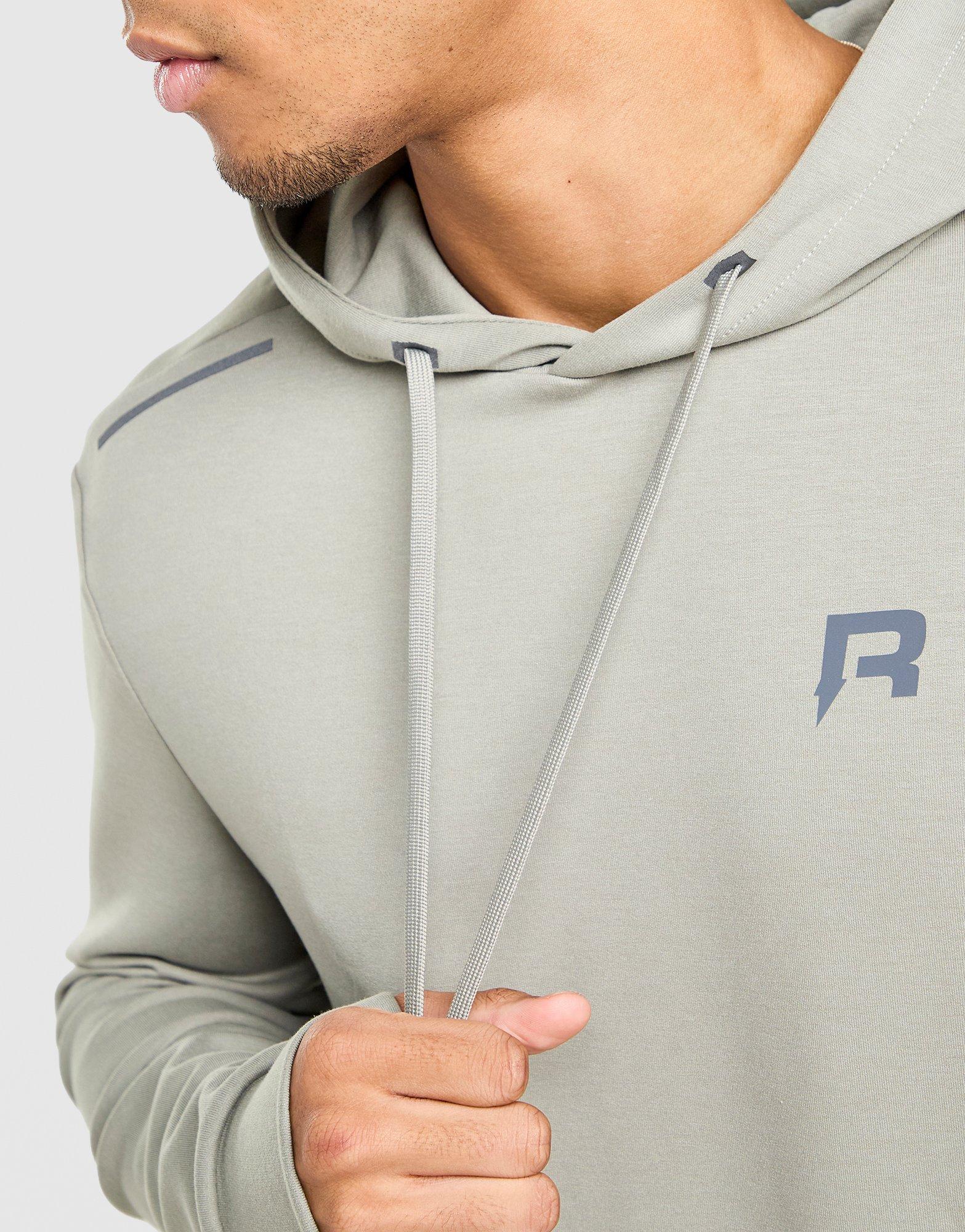 Reprimo Motion Hoodie