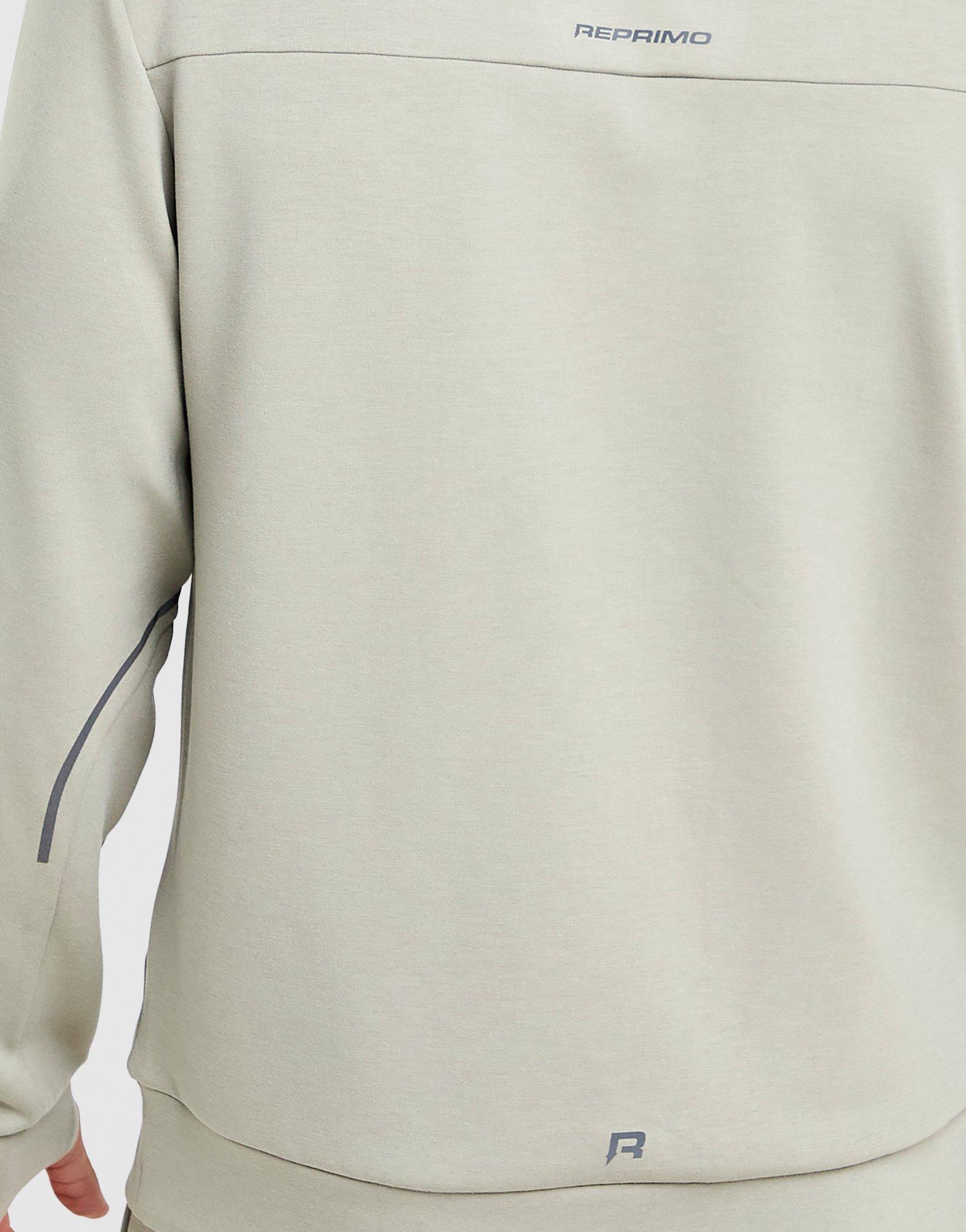 Reprimo Motion Hoodie