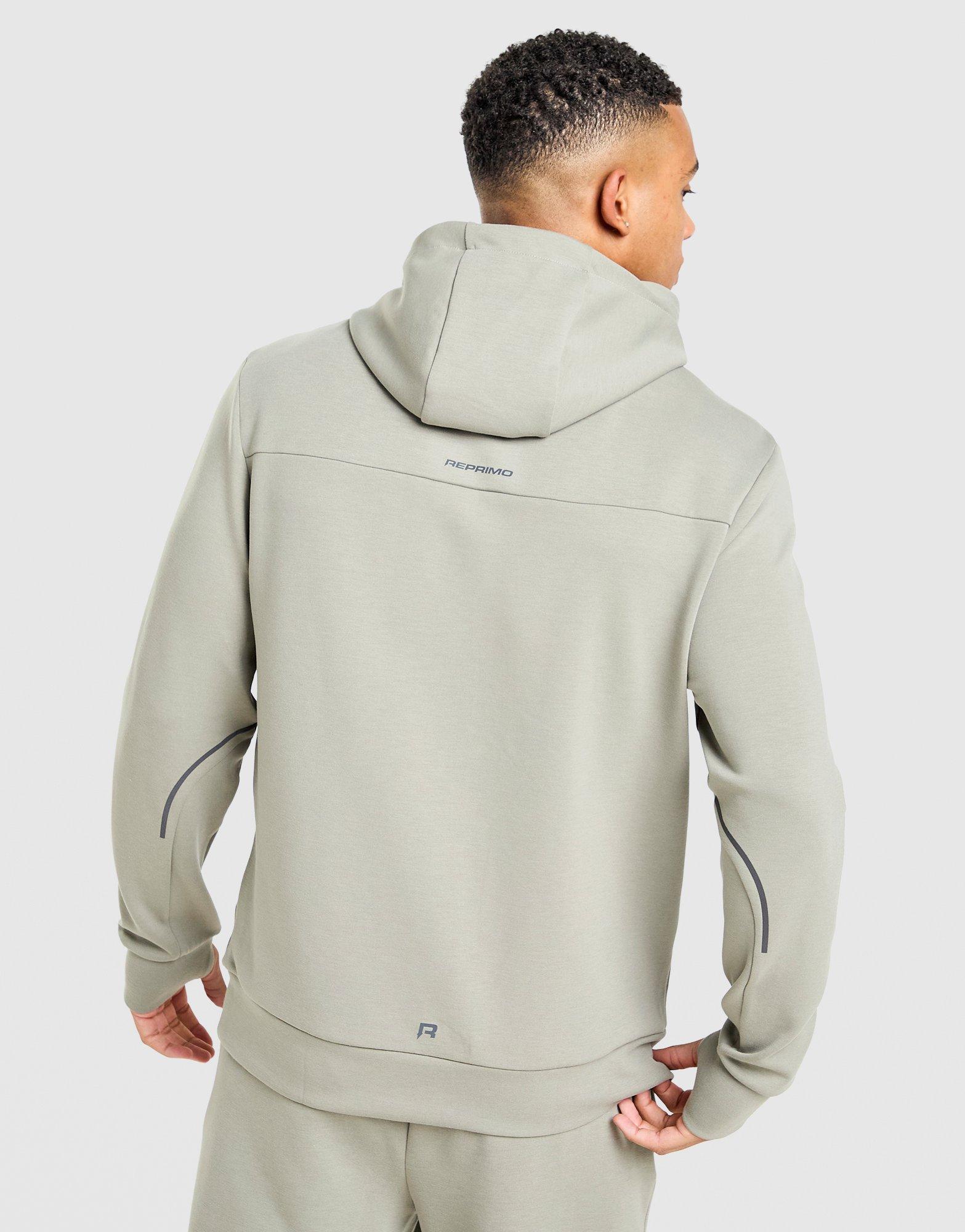 Reprimo Motion Hoodie