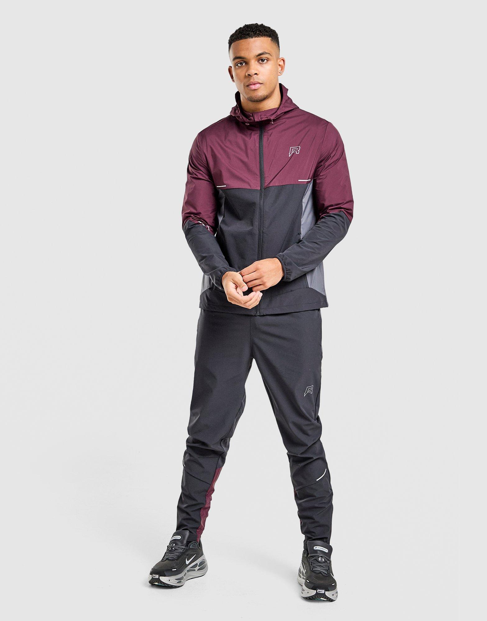 Reprimo Impact Full Zip Jacket