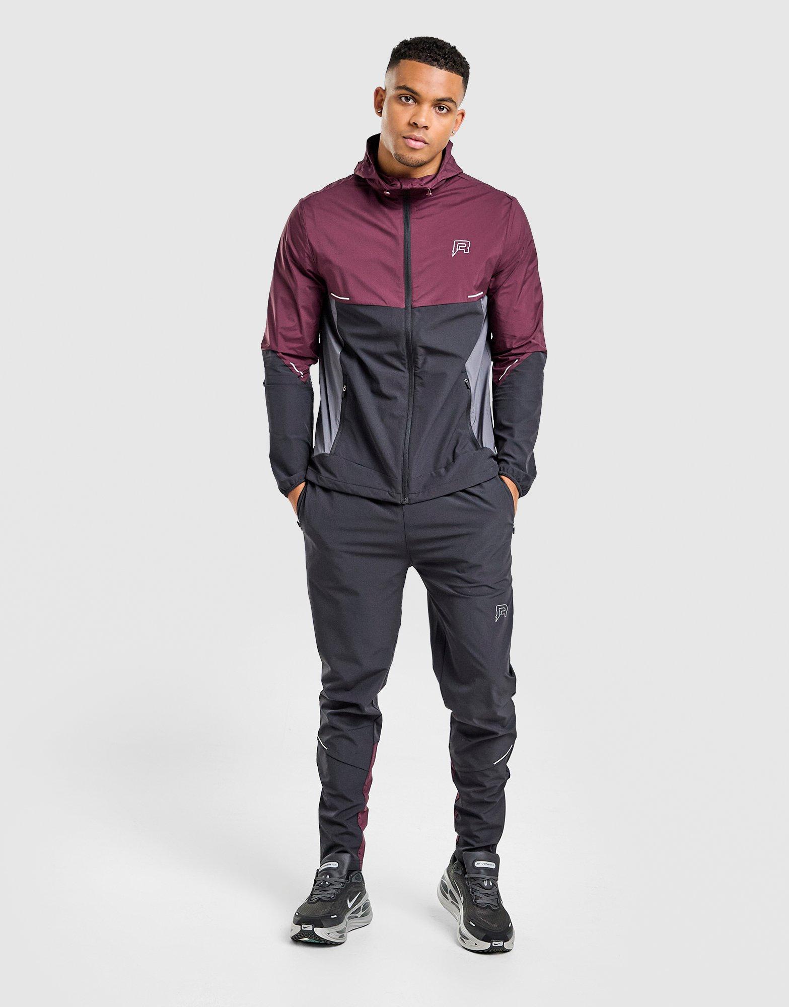 Reprimo Impact Track Pants