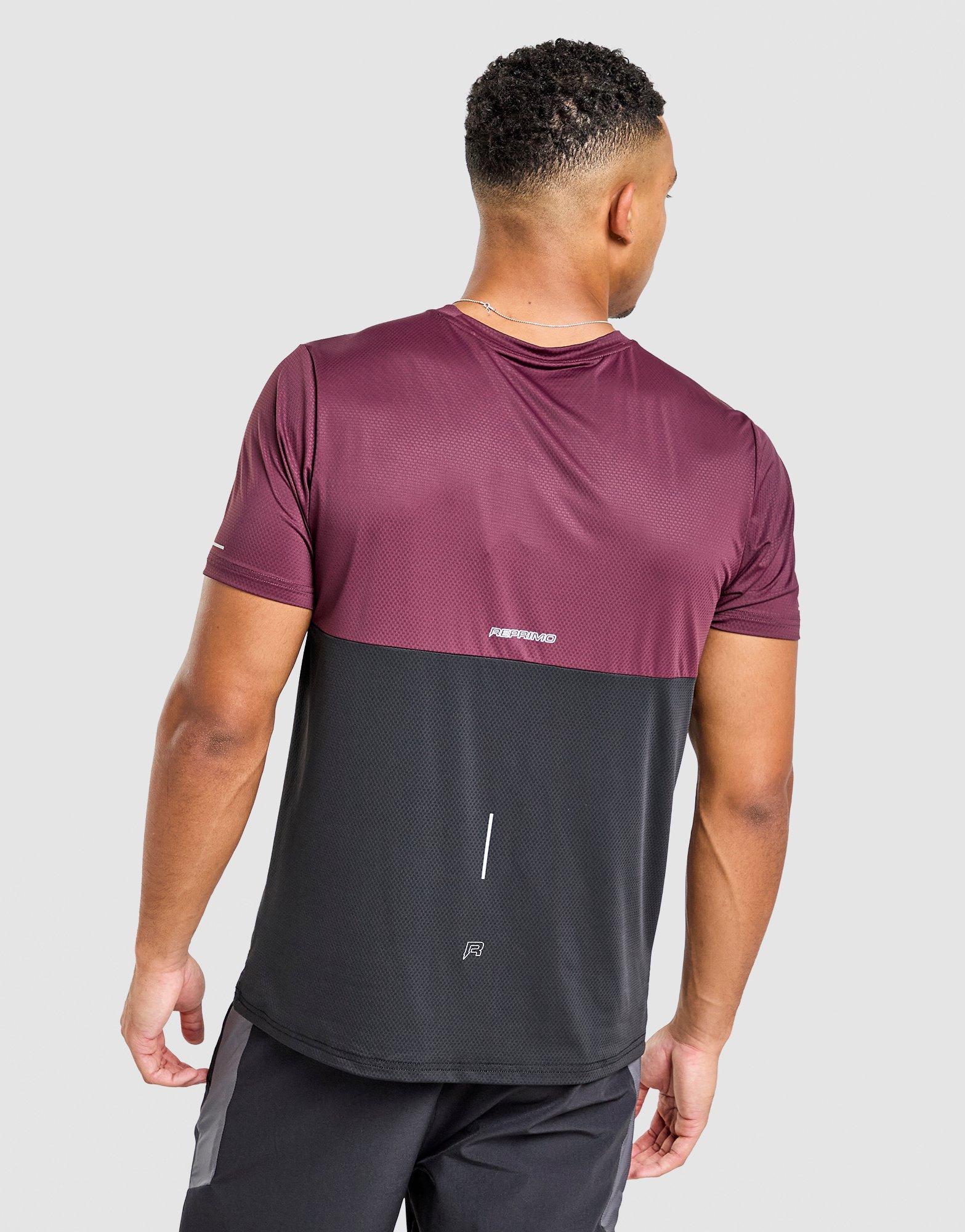 Reprimo Impact T-Shirt