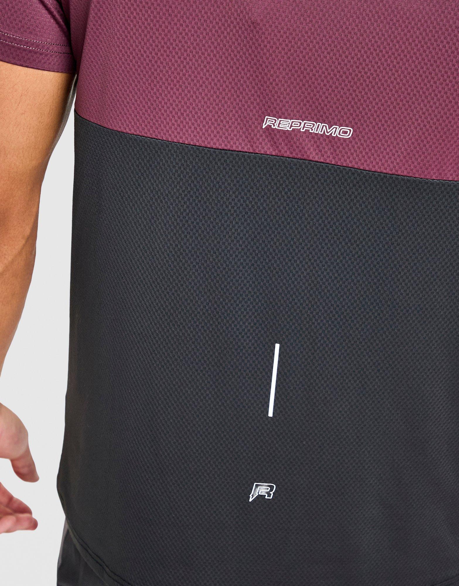 Reprimo Impact T-Shirt