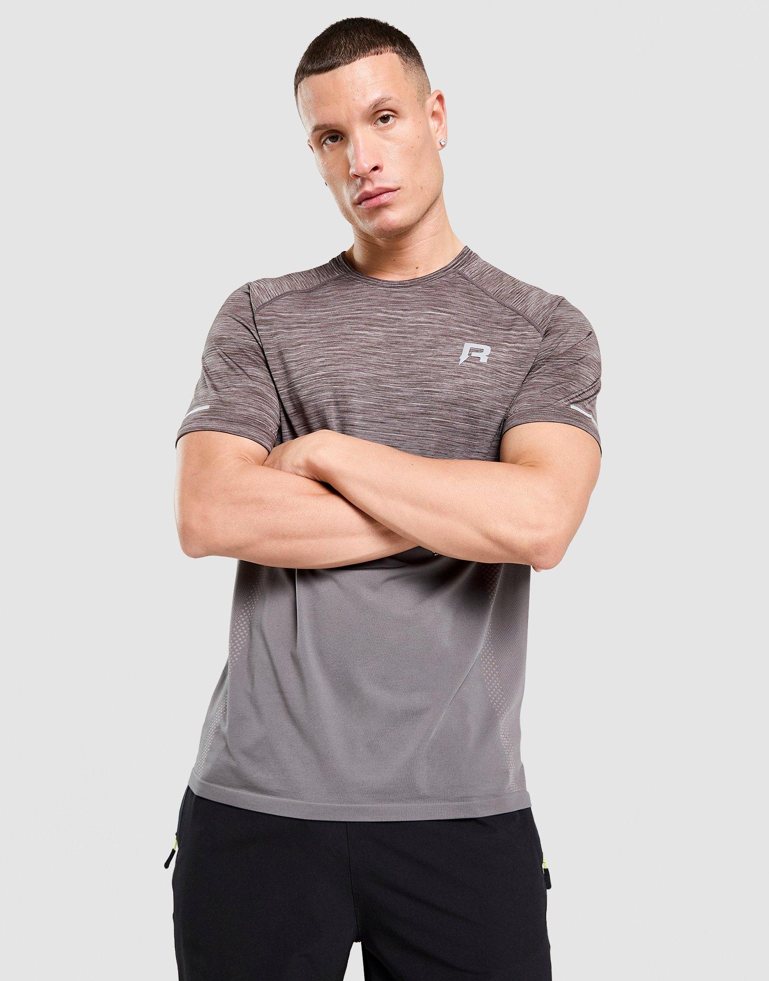 Reprimo Axis Seamless T-Shirt