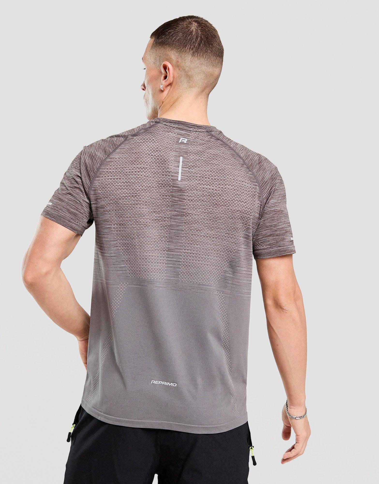 Reprimo Axis Seamless T-Shirt