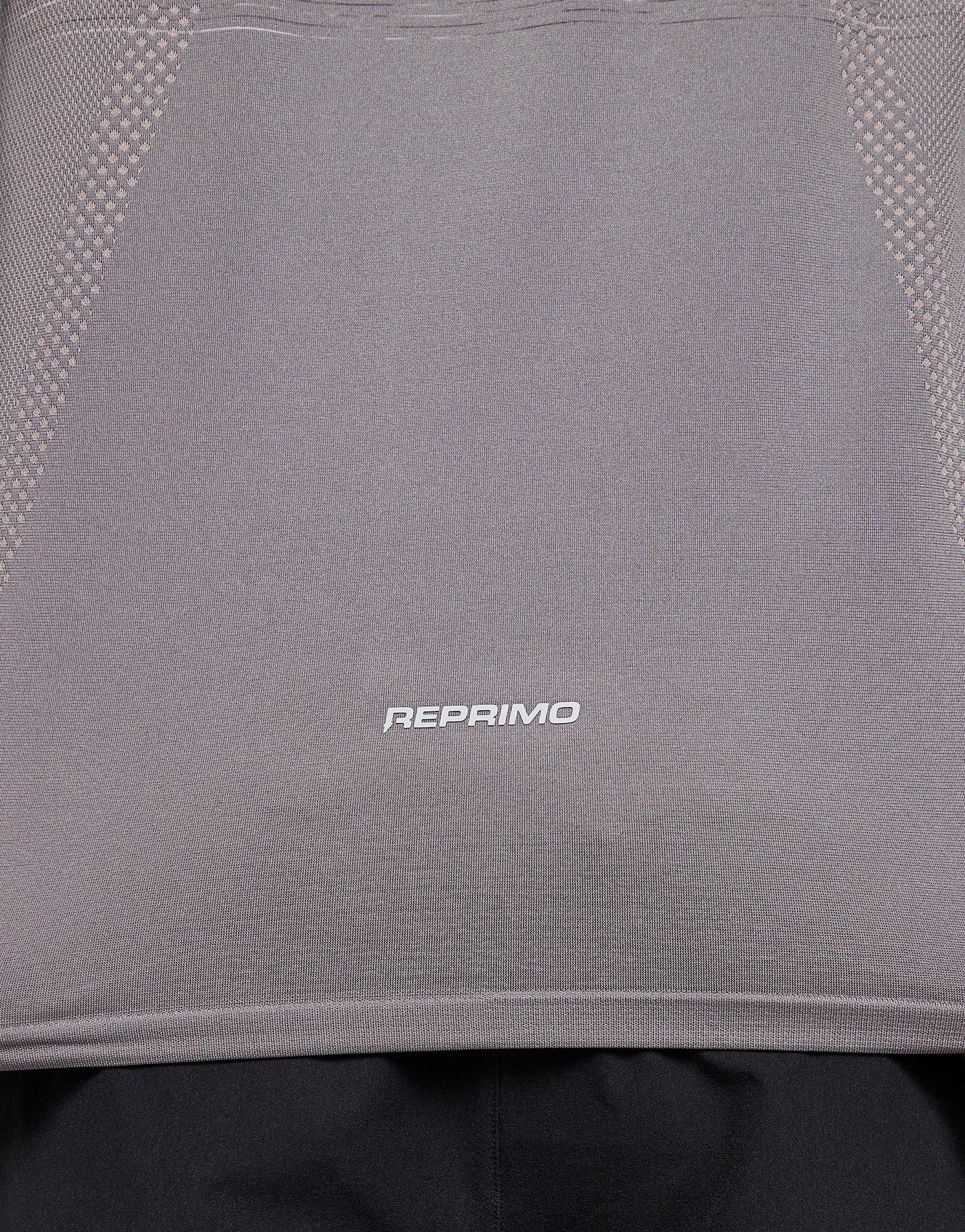 Reprimo Axis Seamless T-Shirt