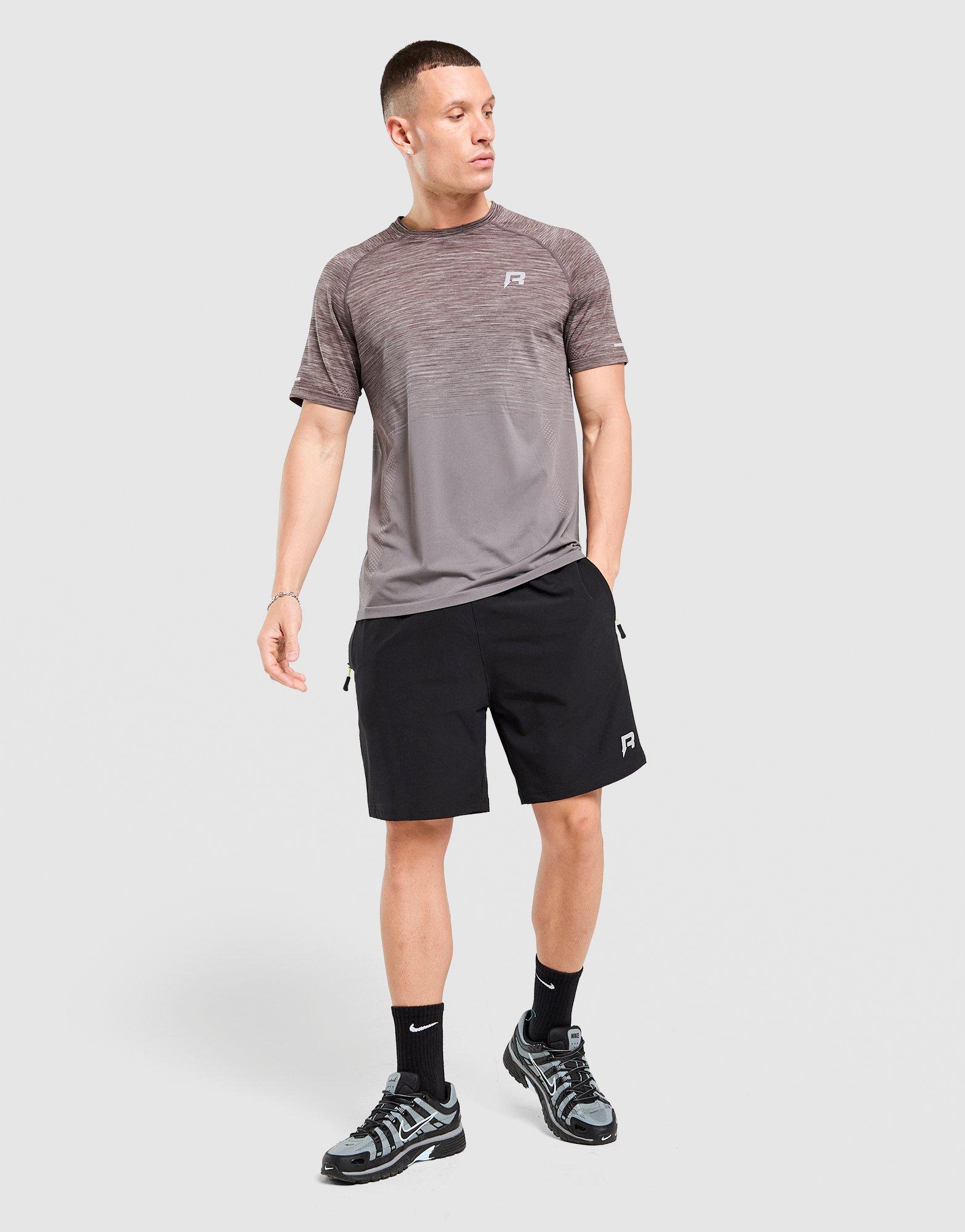 Reprimo Axis Seamless T-Shirt