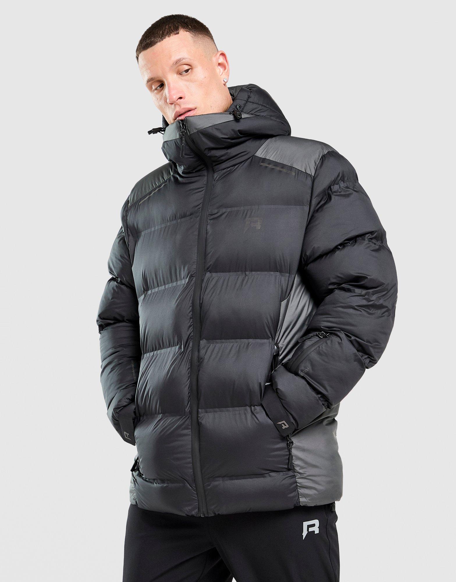 Reprimo Ventus Jacket