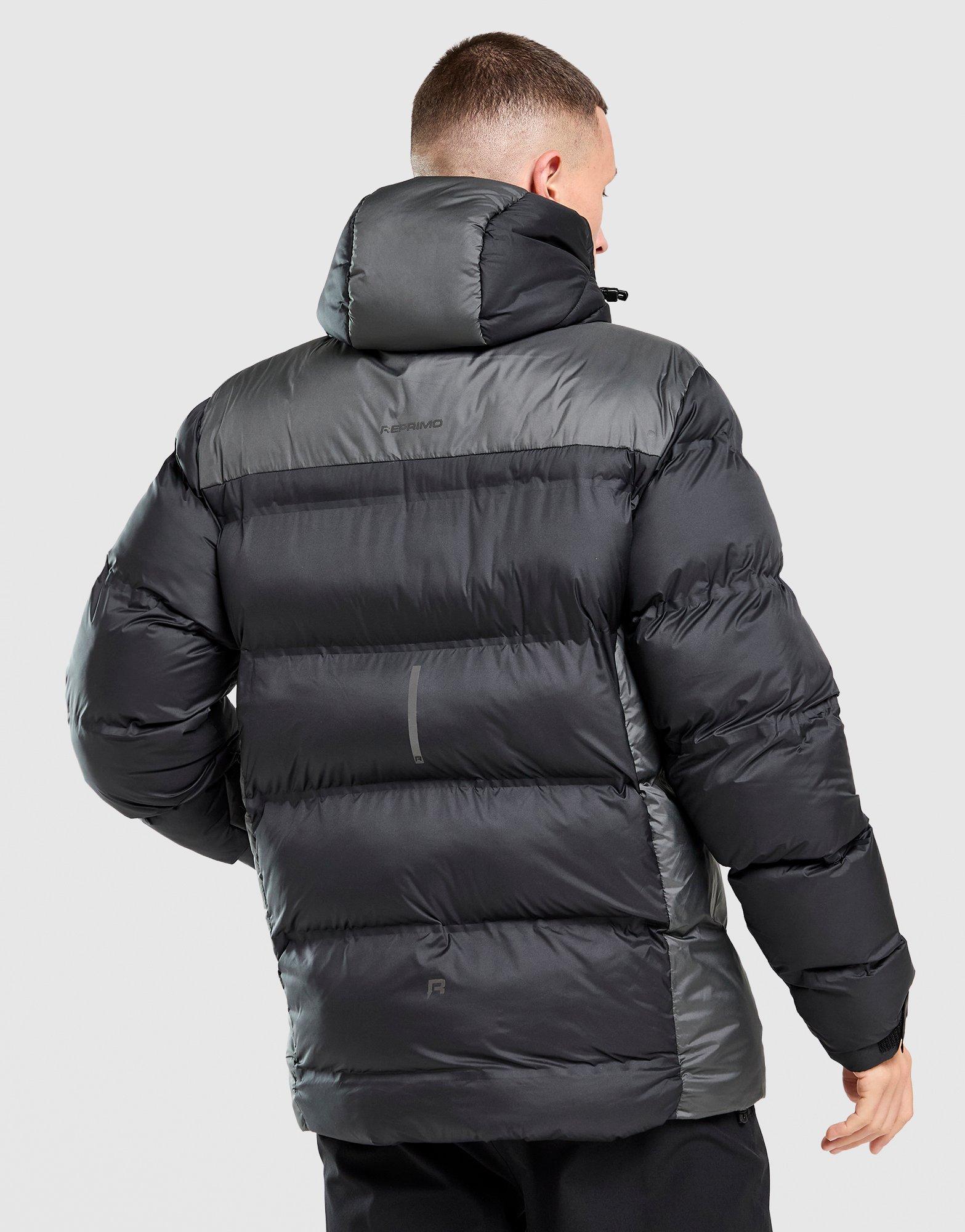 Reprimo Ventus Jacket