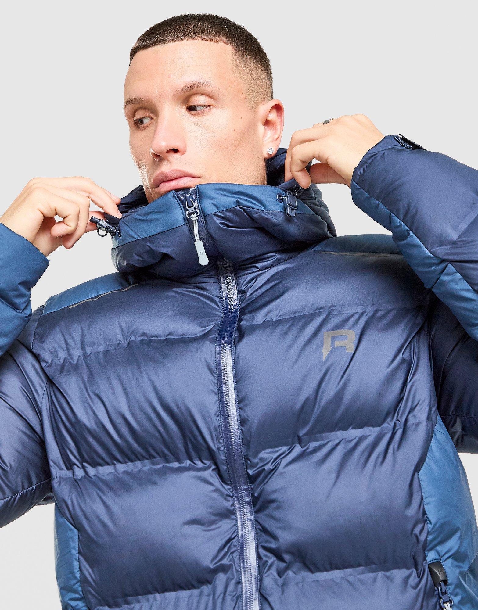 Reprimo Ventus Jacket