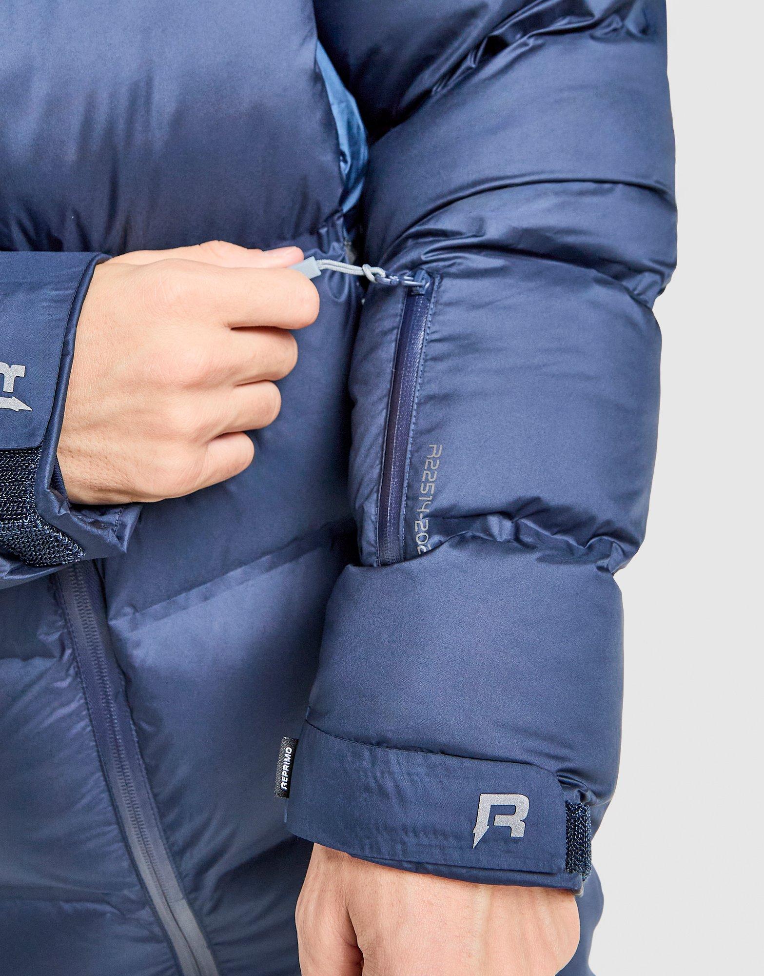 Reprimo Ventus Jacket