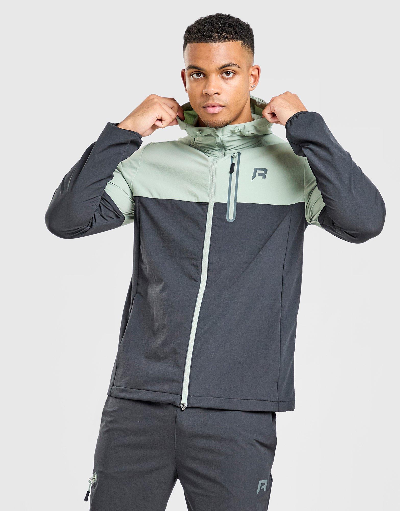 Reprimo Geyser Full Zip Jacket