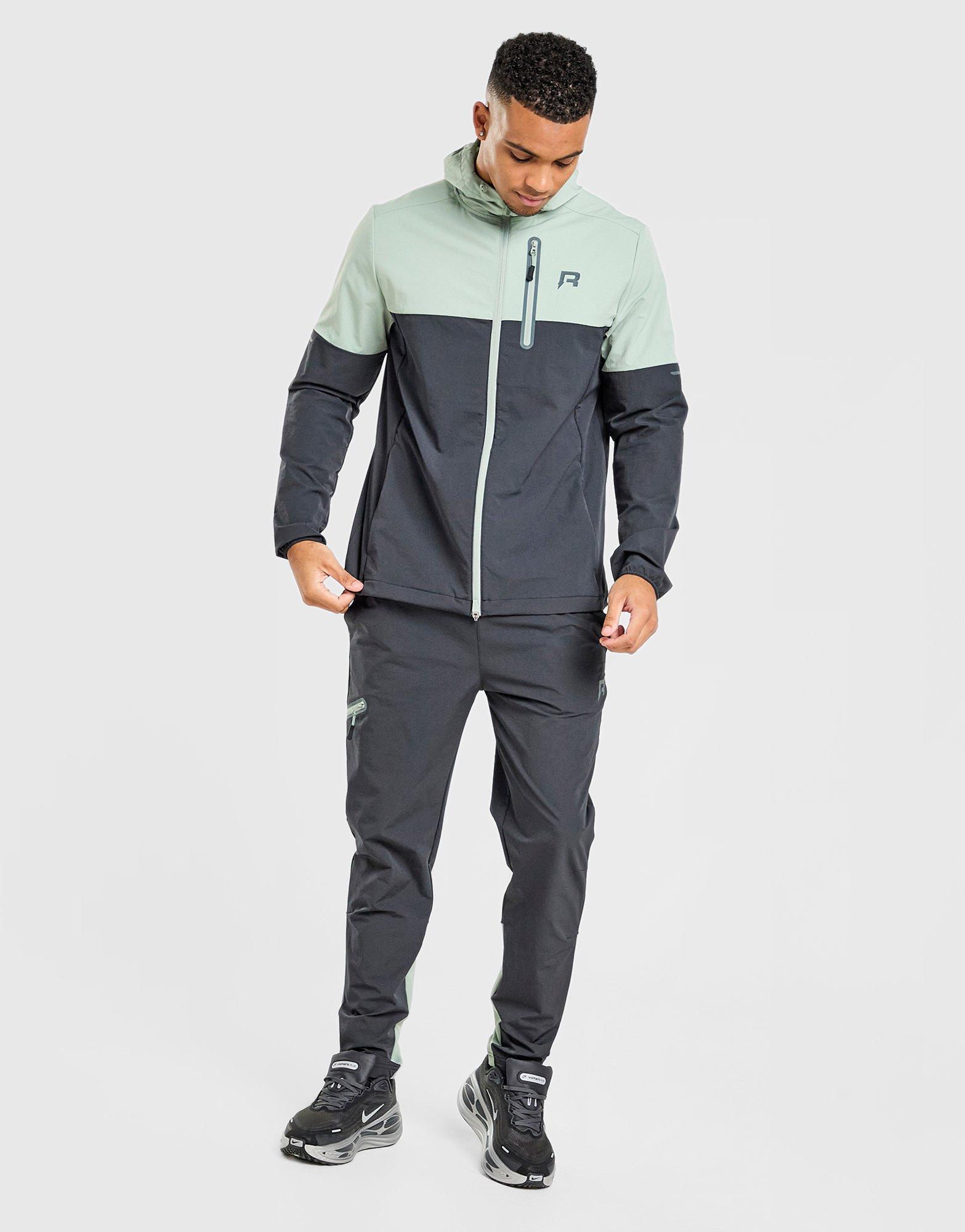 Reprimo Geyser Full Zip Jacket