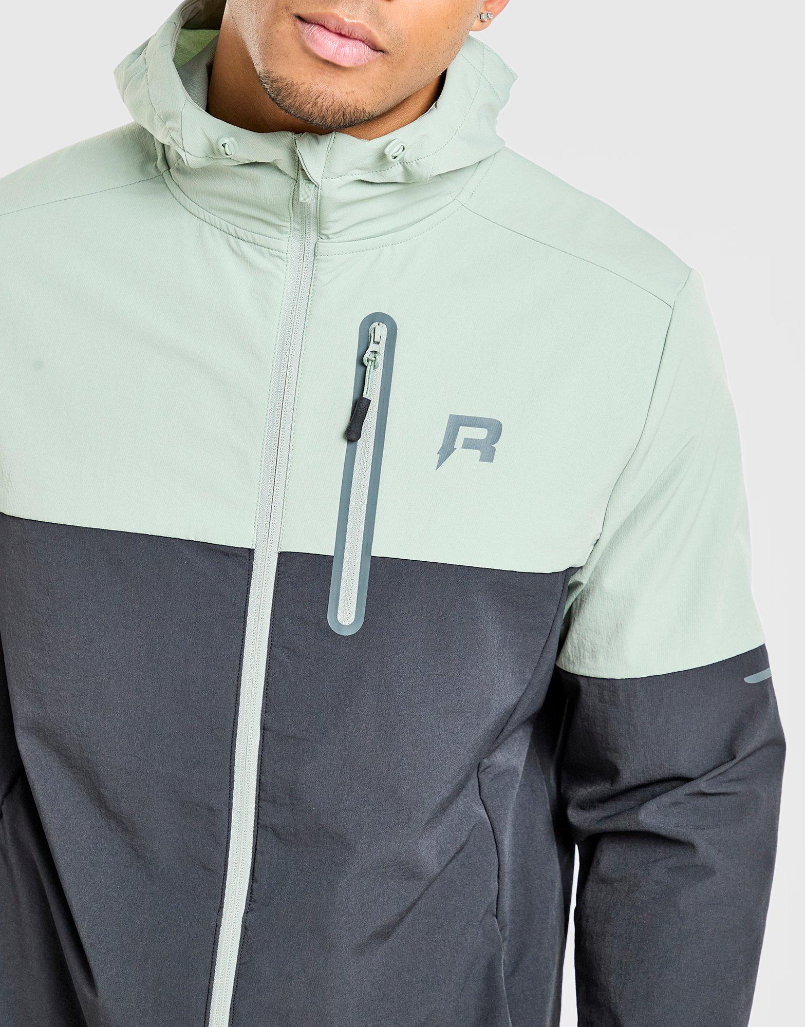 Reprimo Geyser Full Zip Jacket