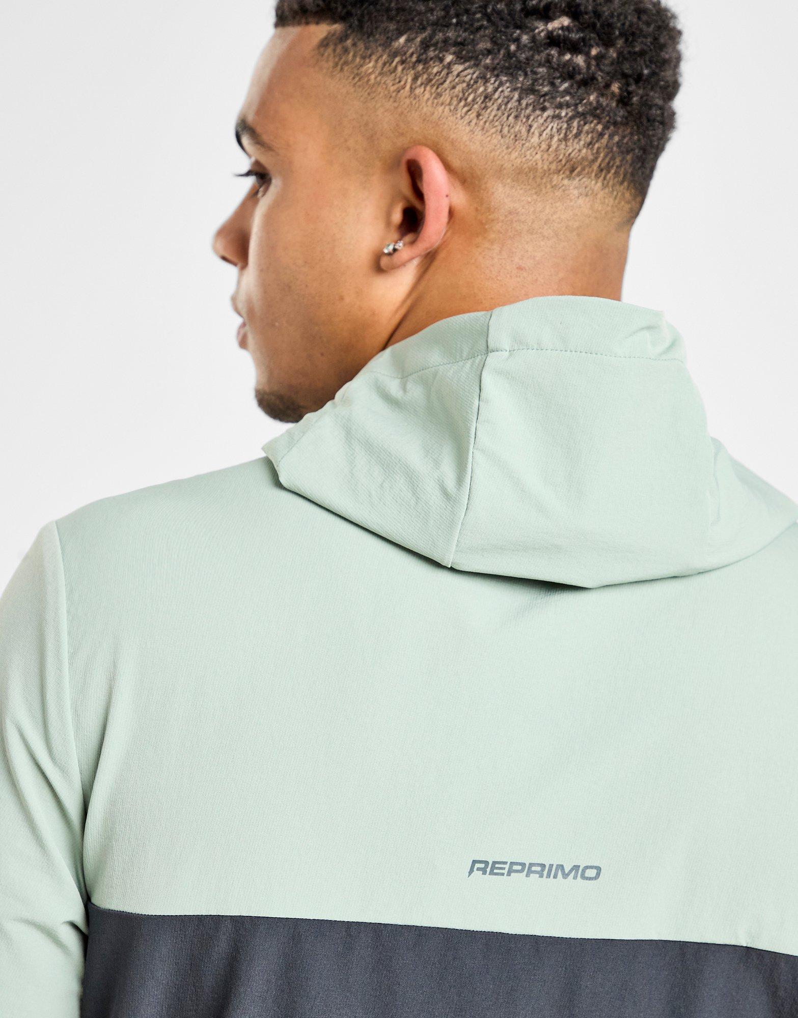 Reprimo Geyser Full Zip Jacket