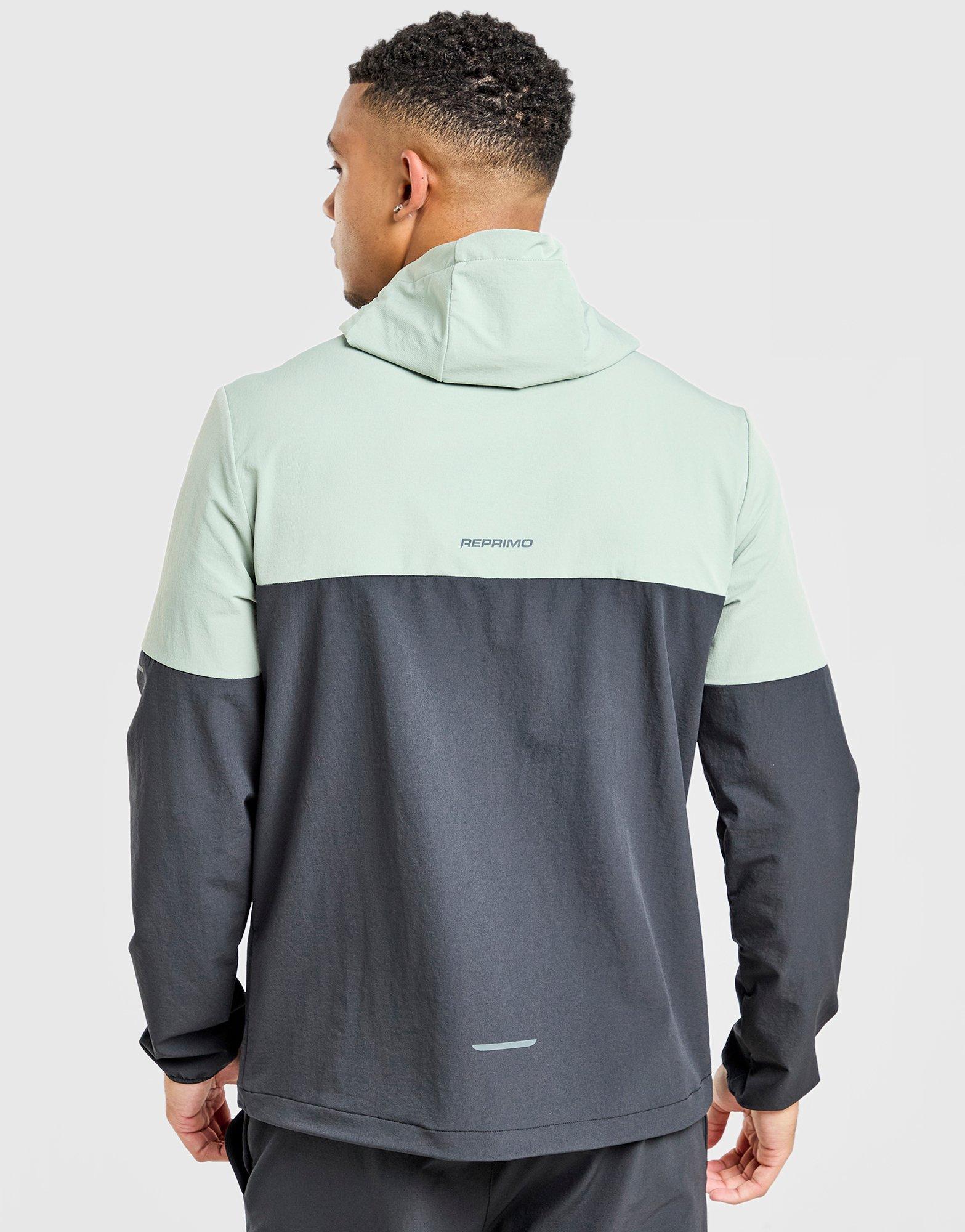 Reprimo Geyser Full Zip Jacket