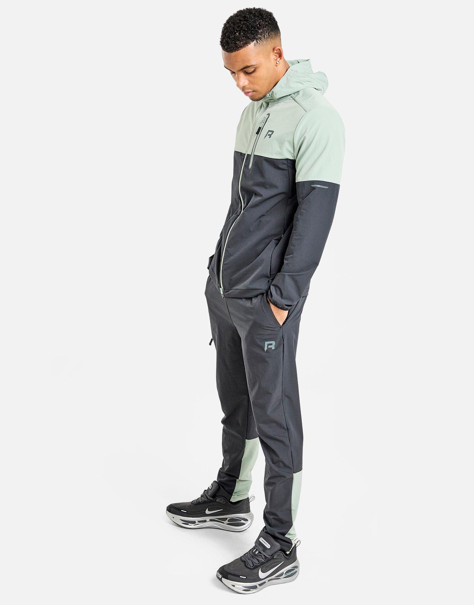 Reprimo Geyser Track Pants
