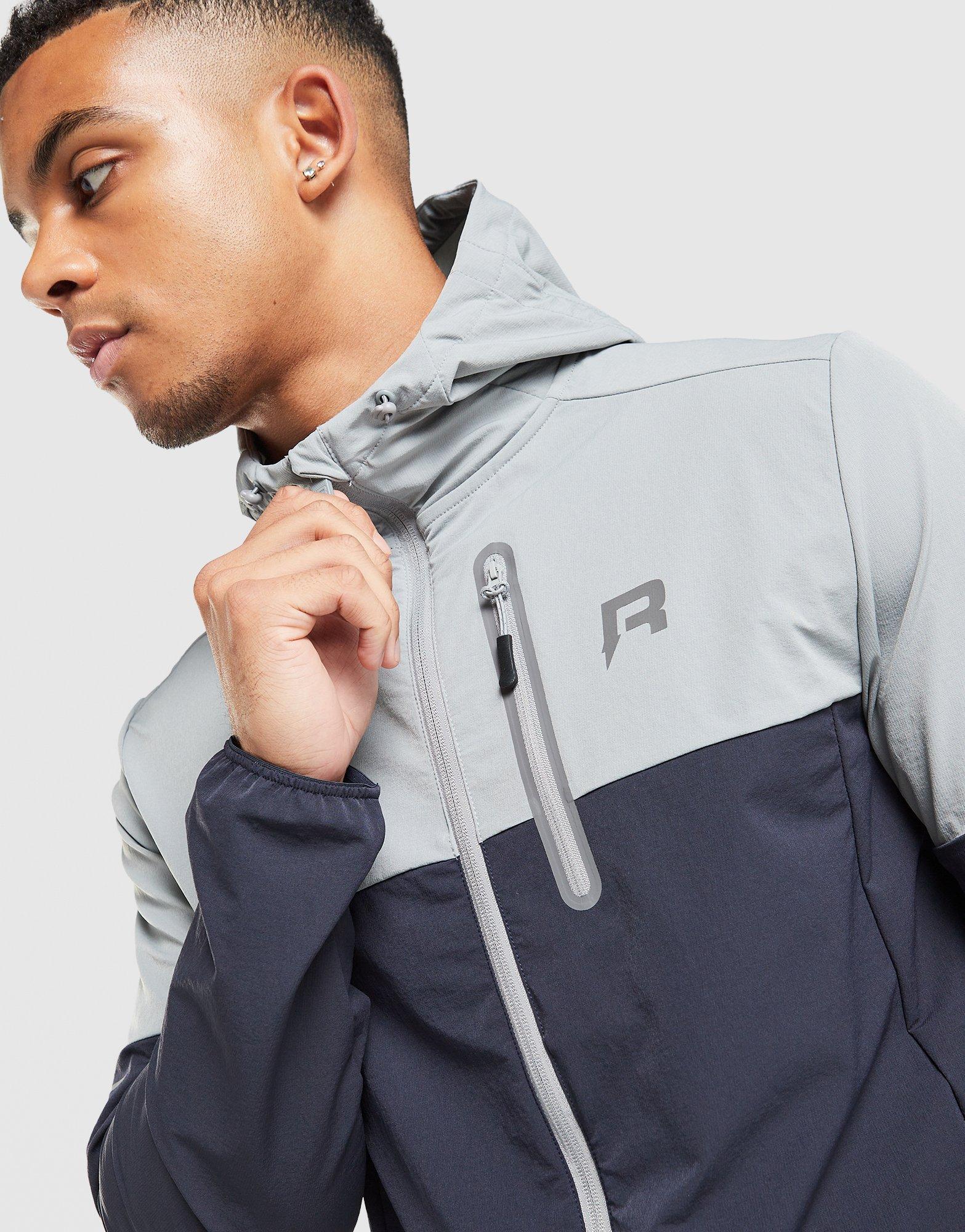 Reprimo Geyser Full Zip Jacket