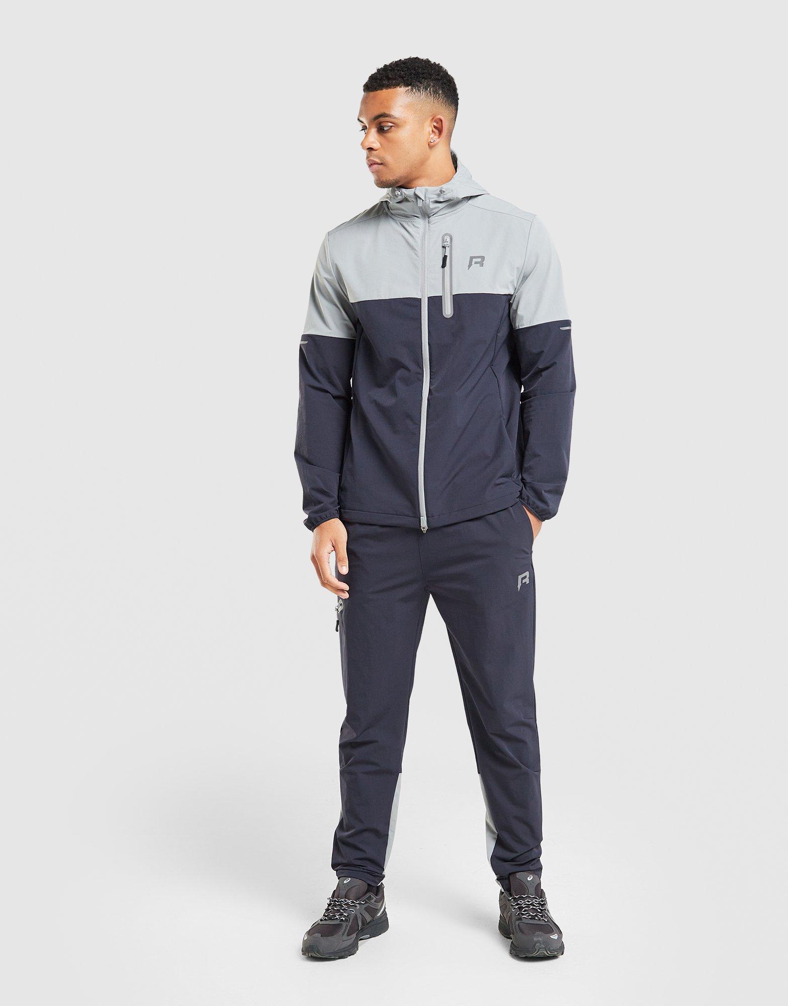 Reprimo Geyser Full Zip Jacket