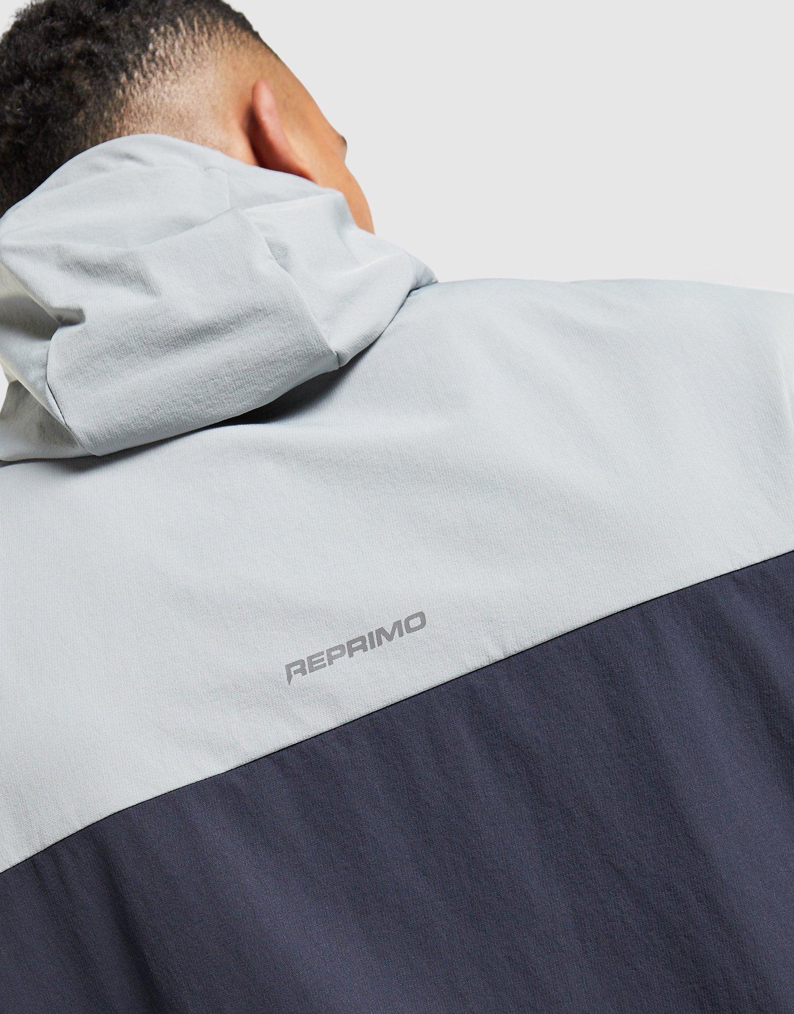 Reprimo Geyser Full Zip Jacket