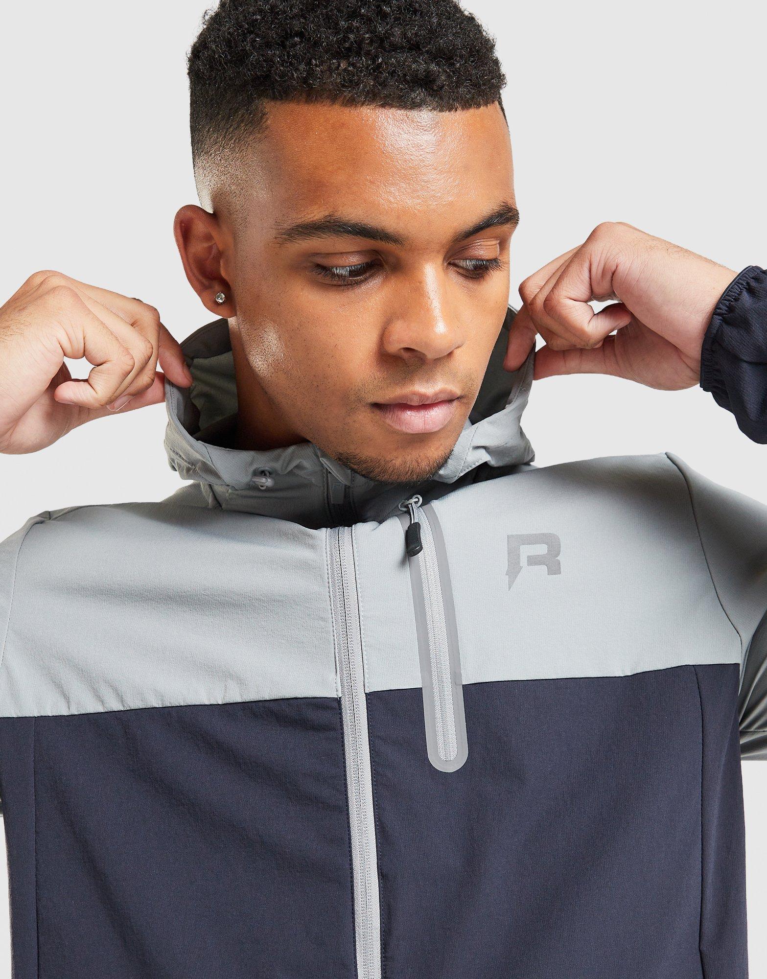 Reprimo Geyser Full Zip Jacket