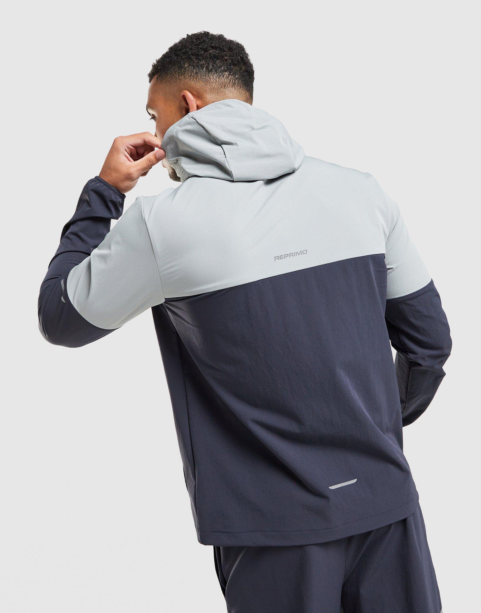 Reprimo Geyser Full Zip Jacket