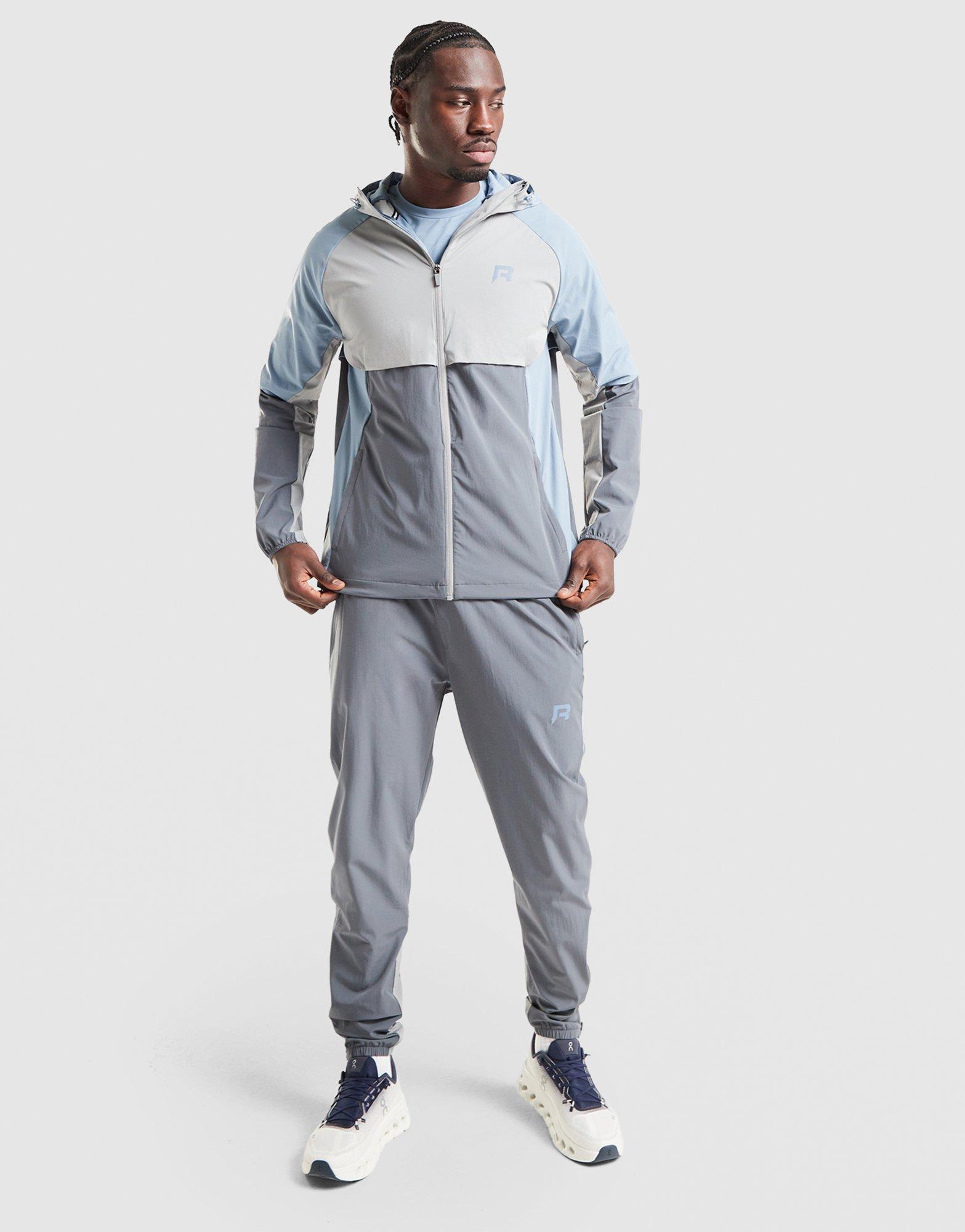 Reprimo Vortex Full Zip Jacket