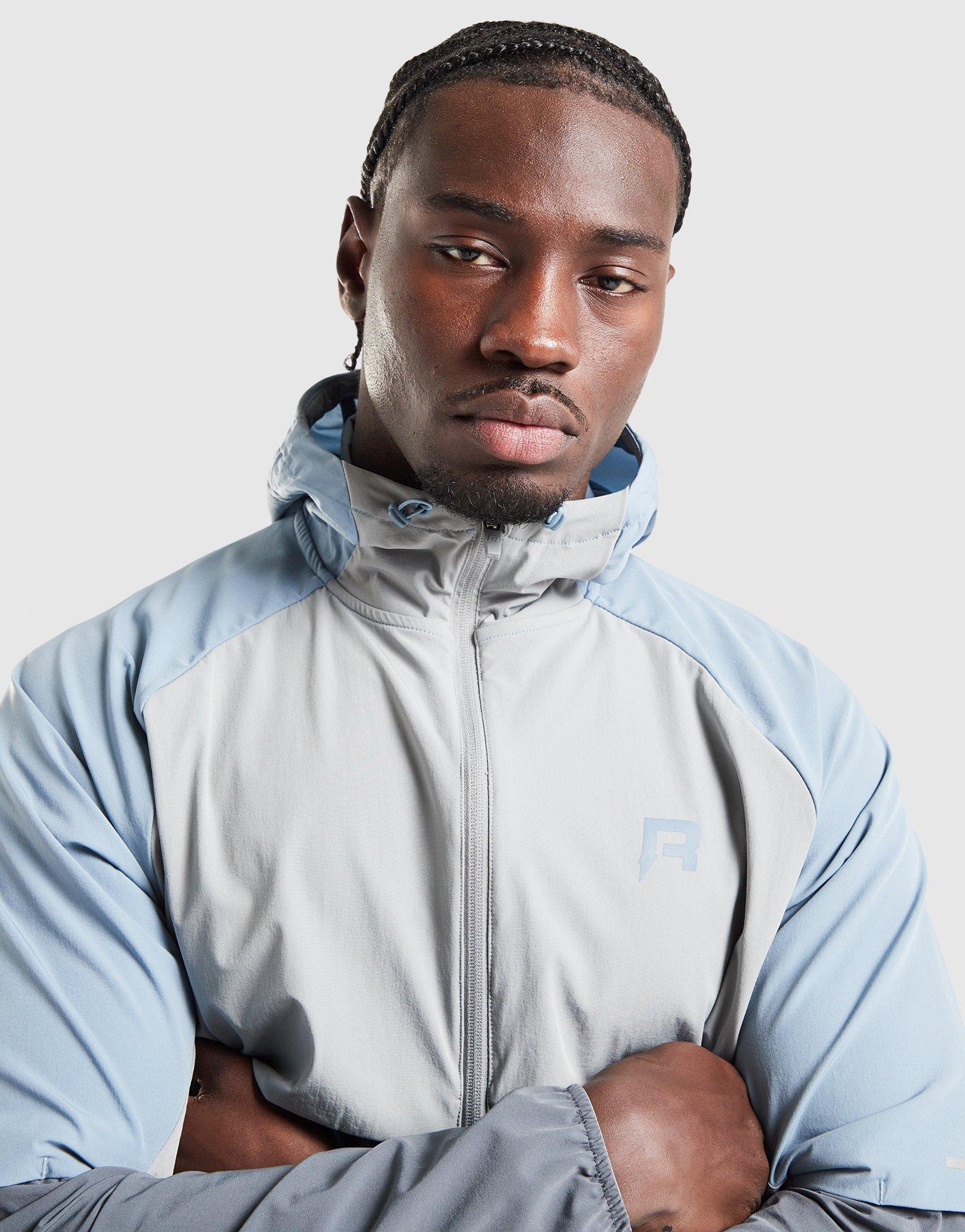 Reprimo Vortex Full Zip Jacket