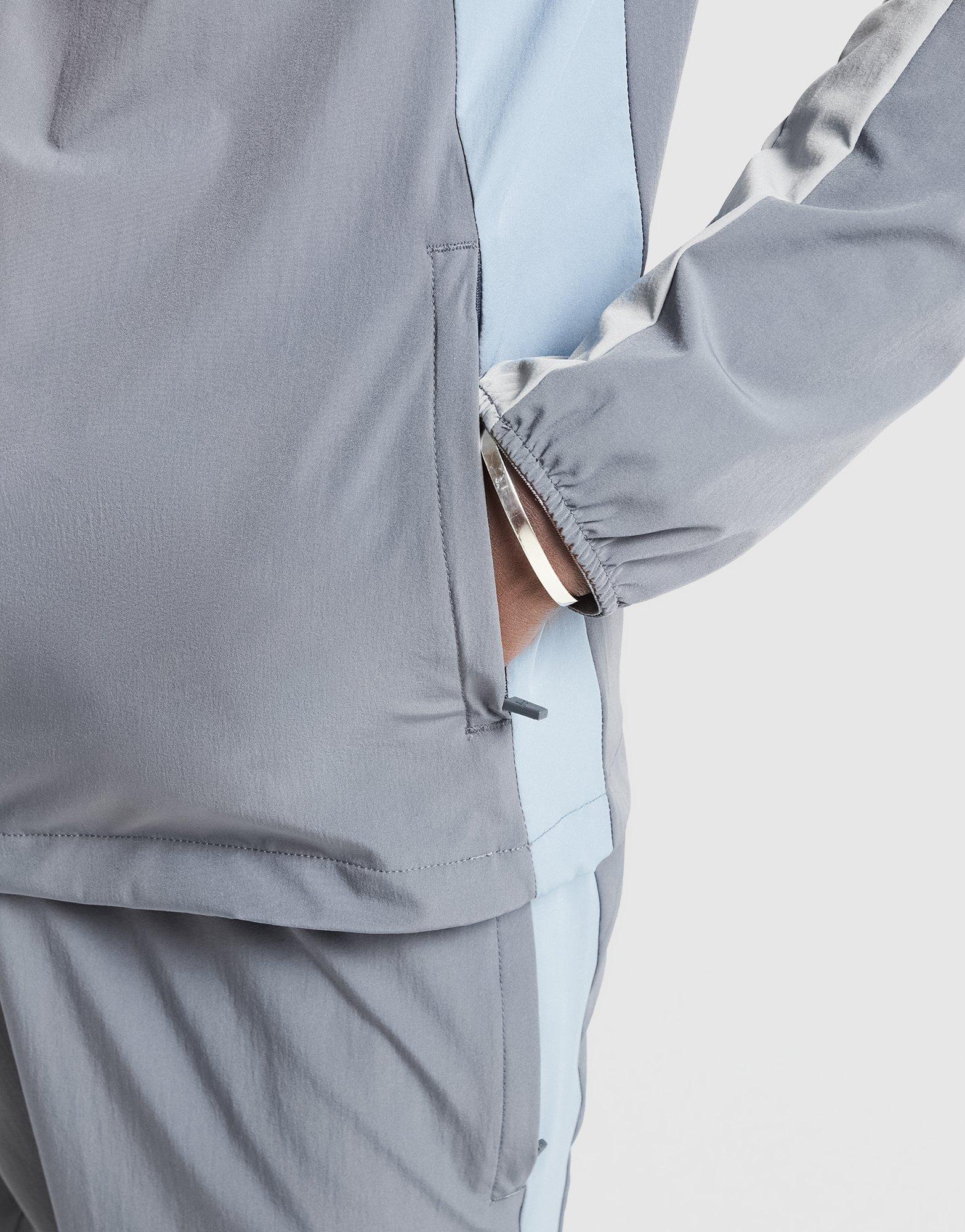 Reprimo Vortex Full Zip Jacket