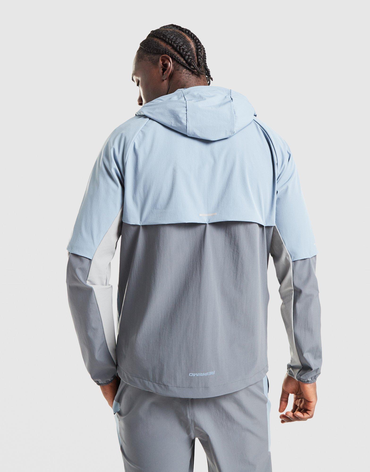 Reprimo Vortex Full Zip Jacket