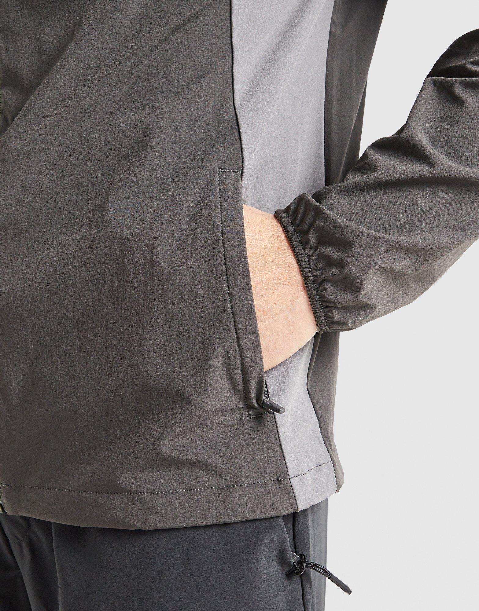 Reprimo Vortex Full Zip Jacket