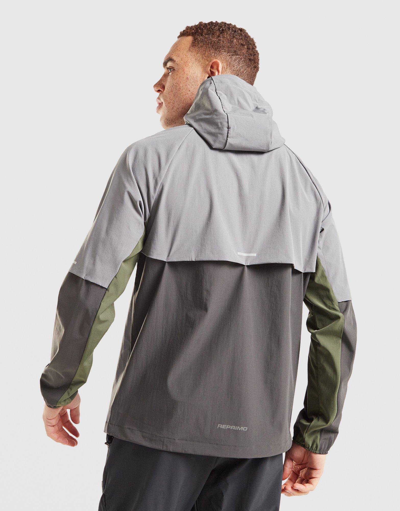 Reprimo Vortex Full Zip Jacket