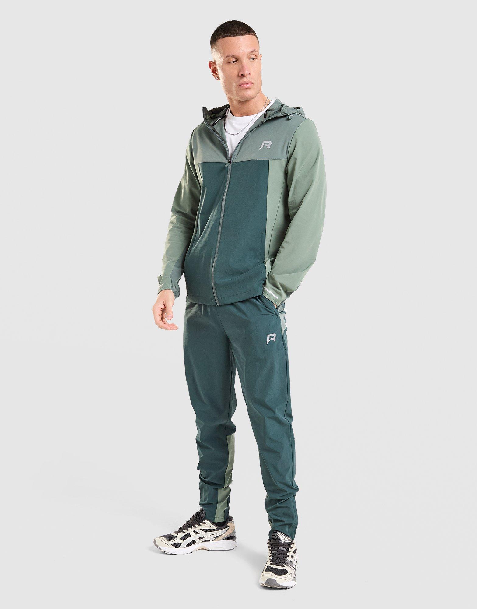 Reprimo Flight Jacket