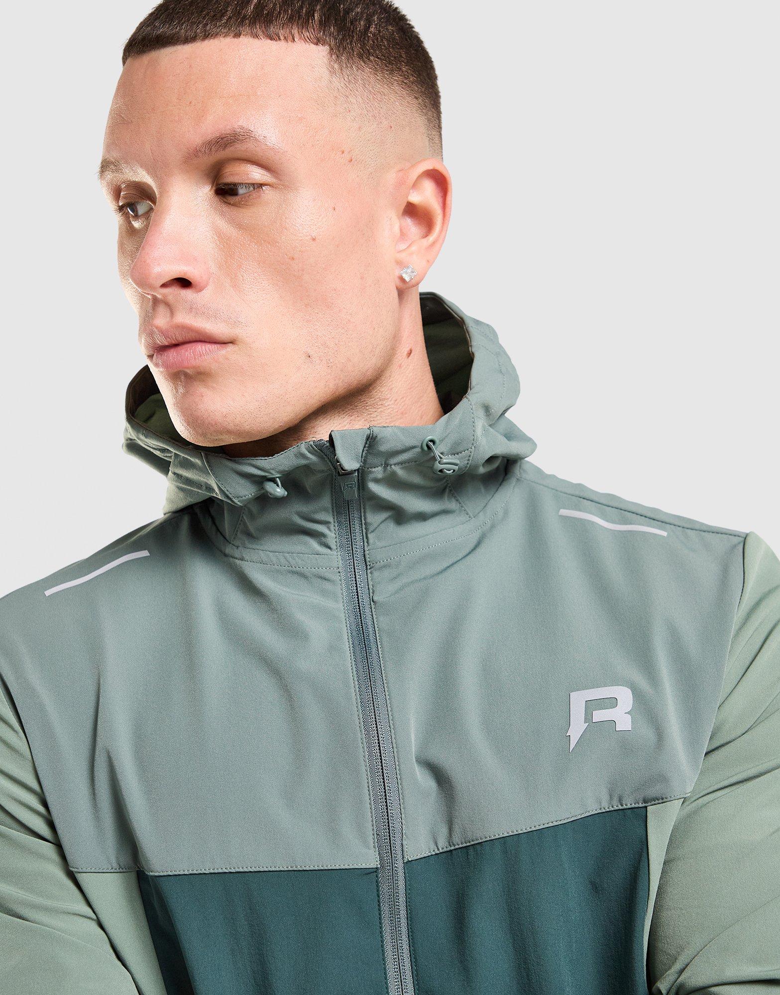 Reprimo Flight Jacket