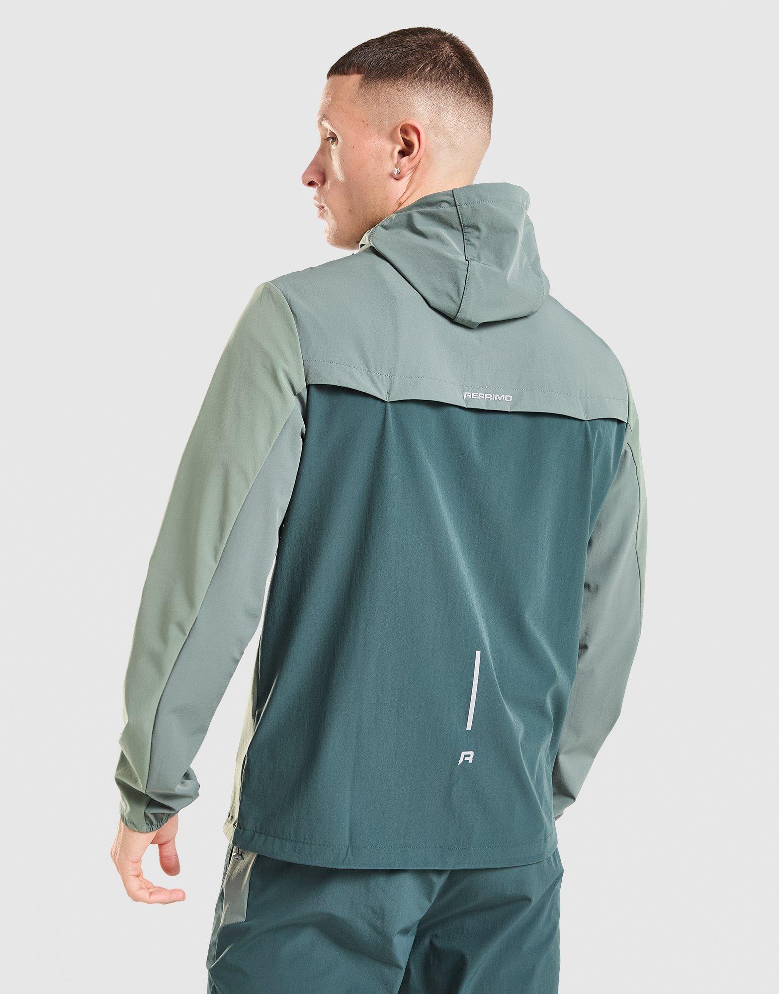 Reprimo Flight Jacket