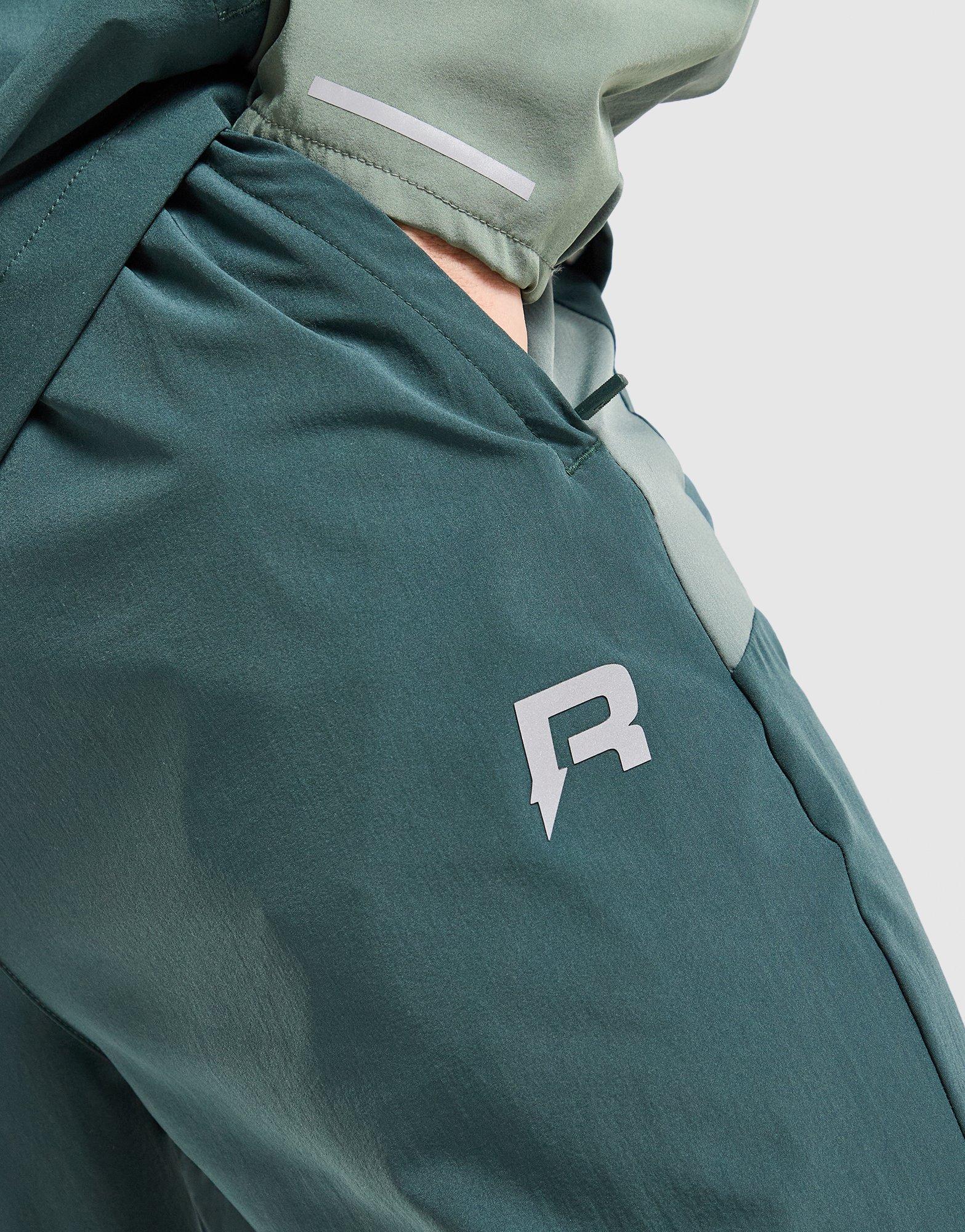 Reprimo Flight Woven Track Pants