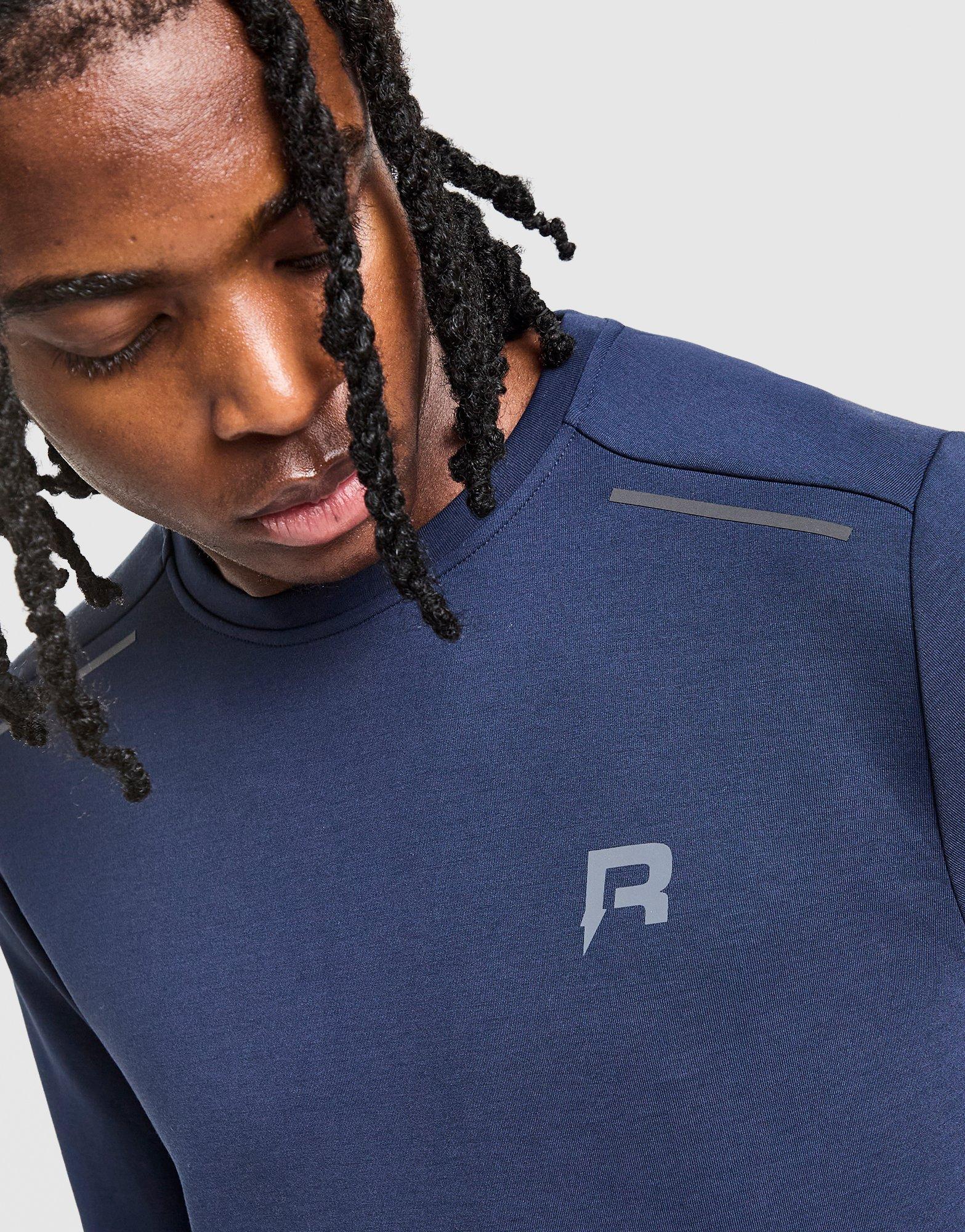 Reprimo Motion Crew Sweatshirt