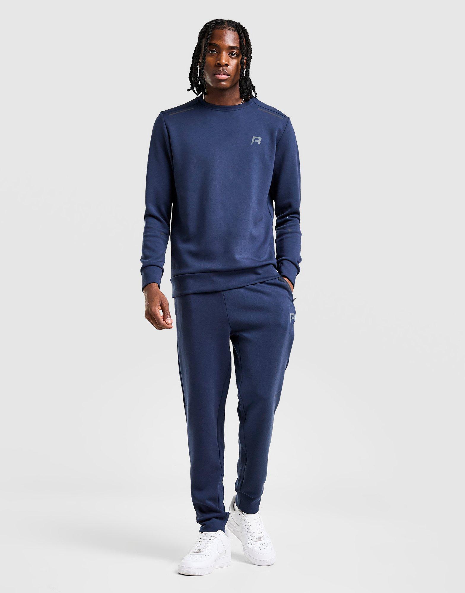 Reprimo Motion Crew Sweatshirt