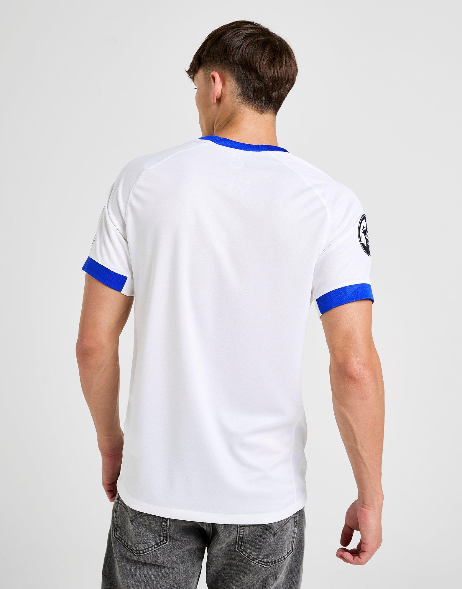 Nike England WEC 2025 Badge Home Shirt