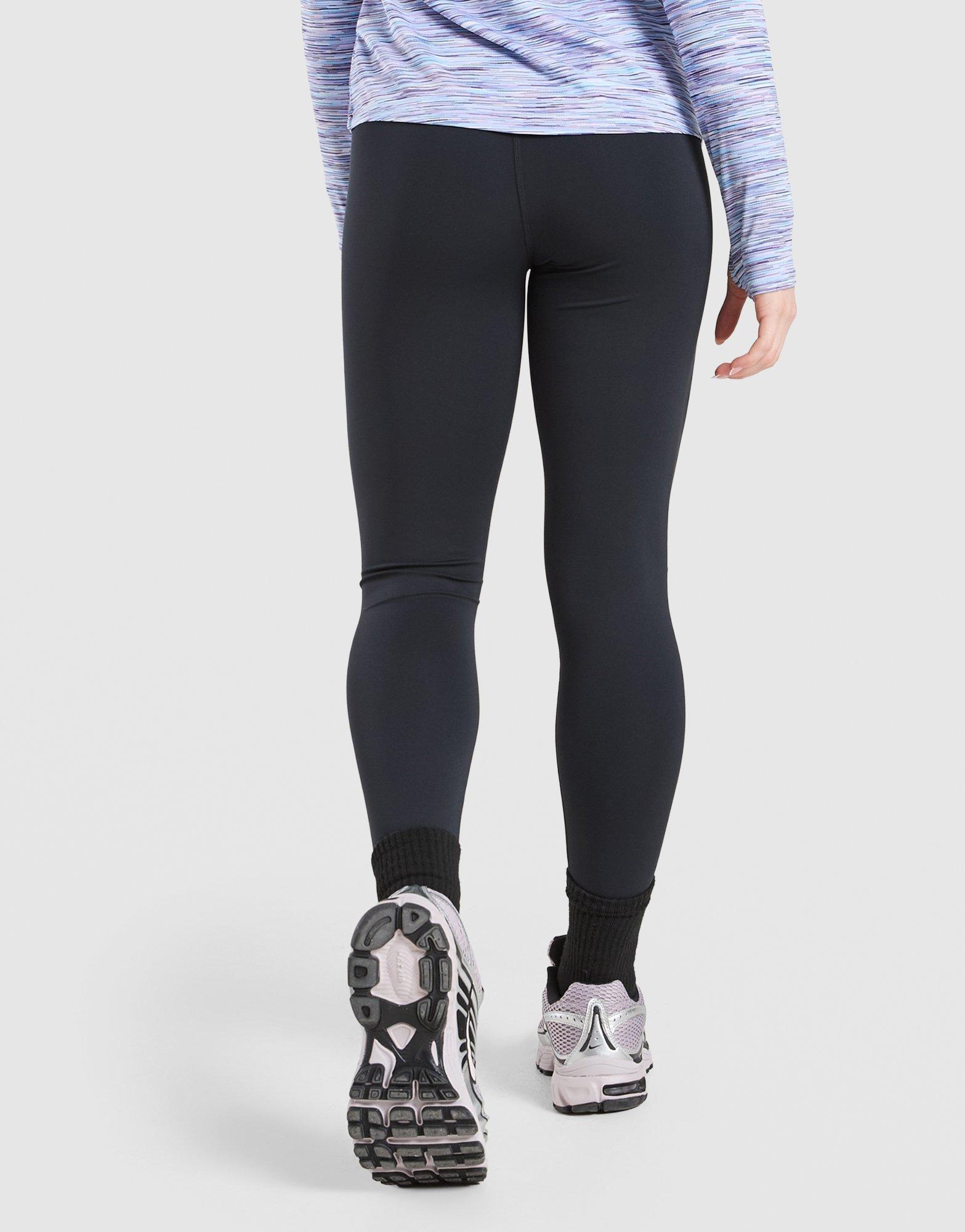 MONTIREX Girls' Icon Leggings Junior