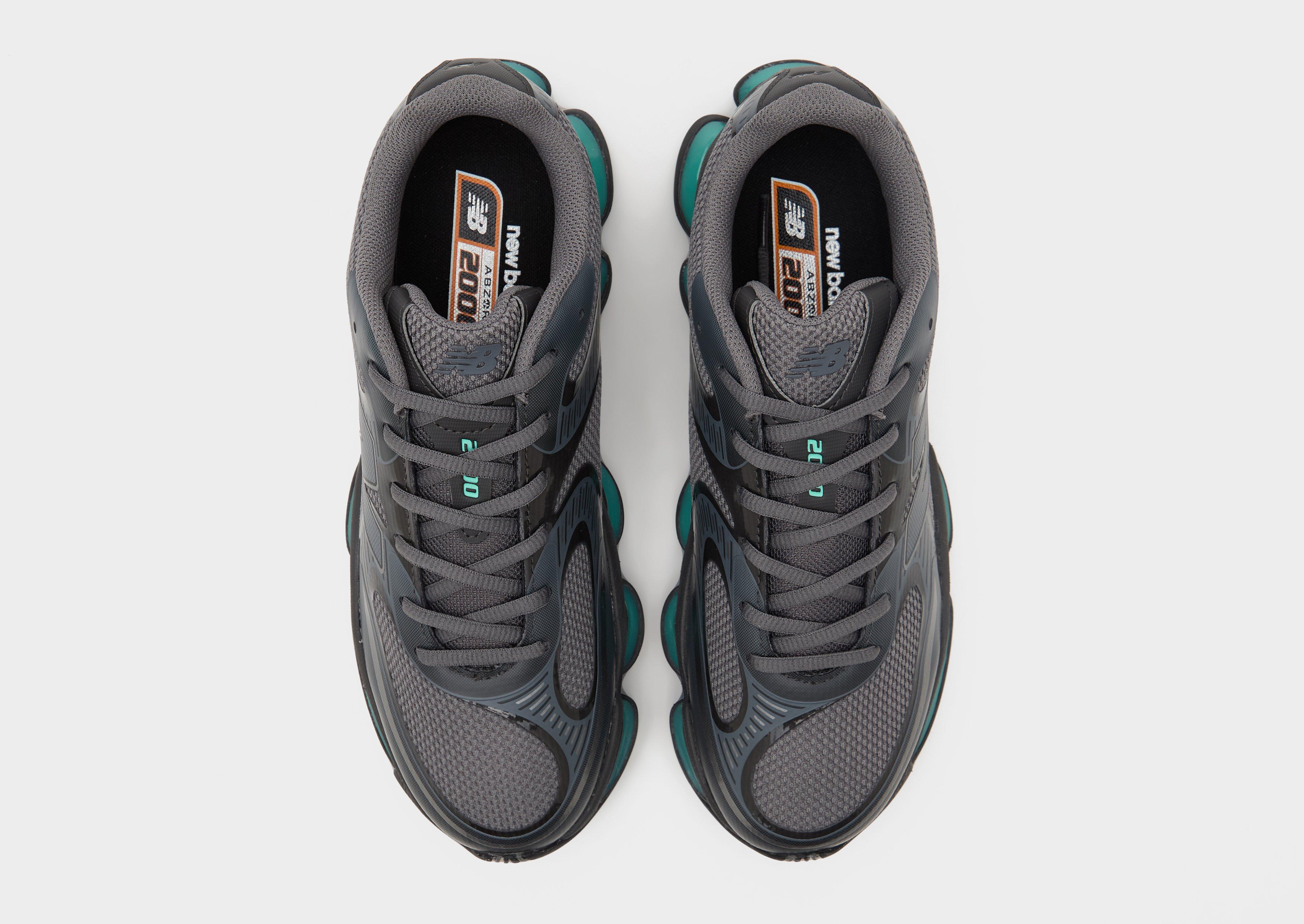 New Balance ABZORB 2000