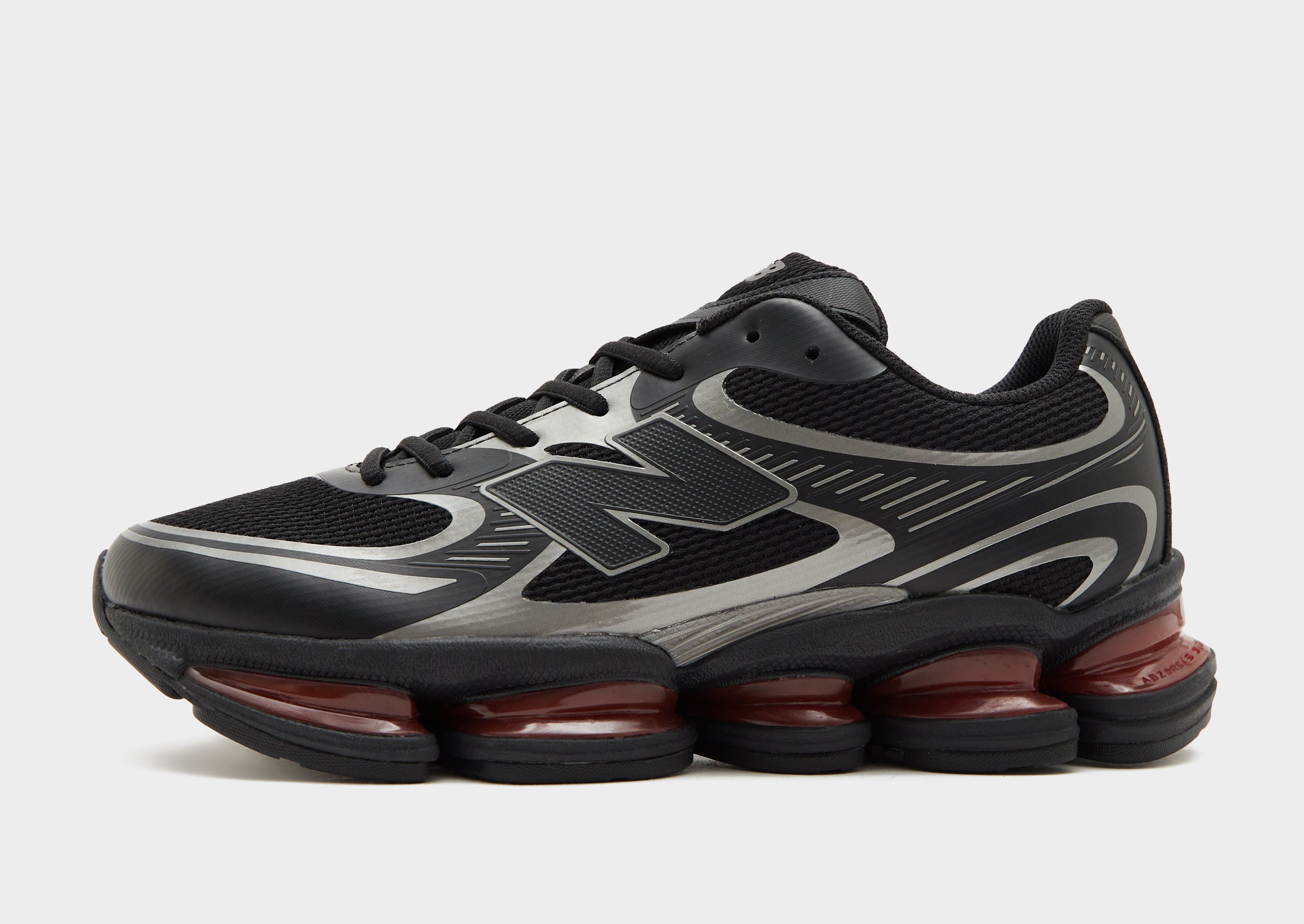 Black New Balance ABZORB 2000 | JD Sports UK