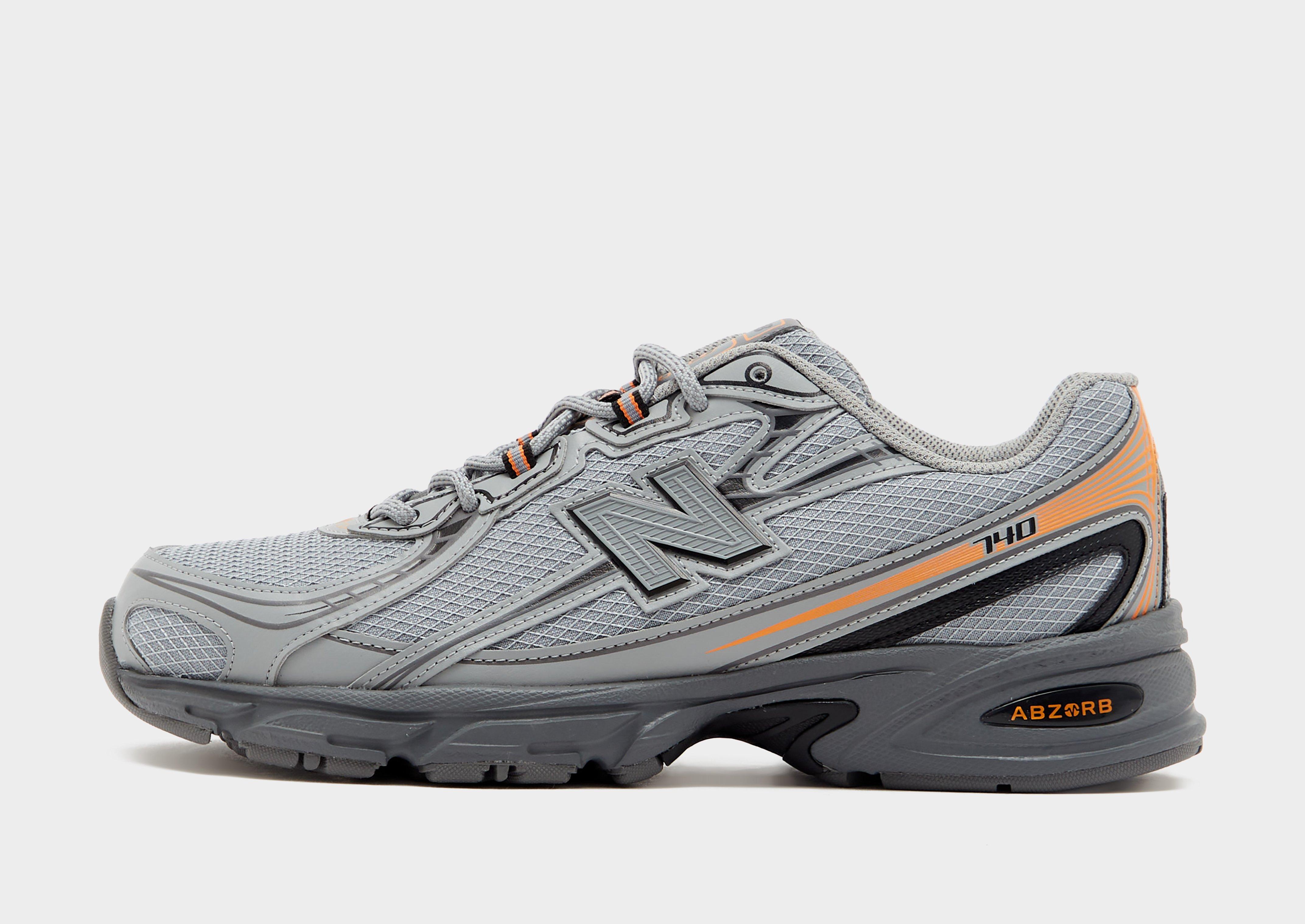 New Balance 740 — foto 2 van 7