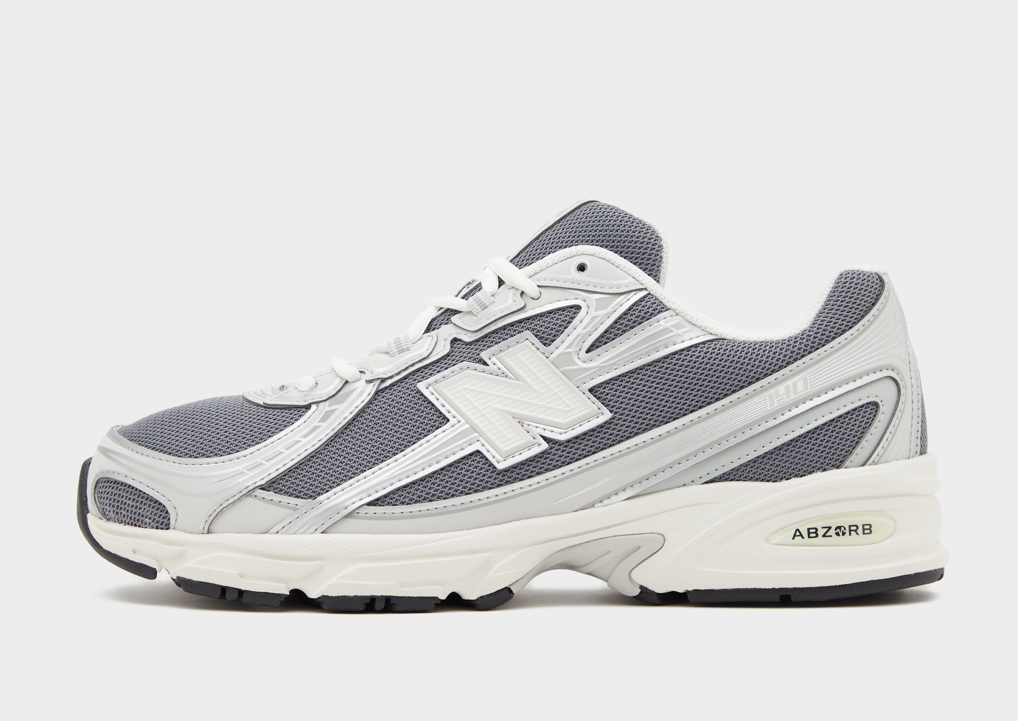 New Balance 740 Gris