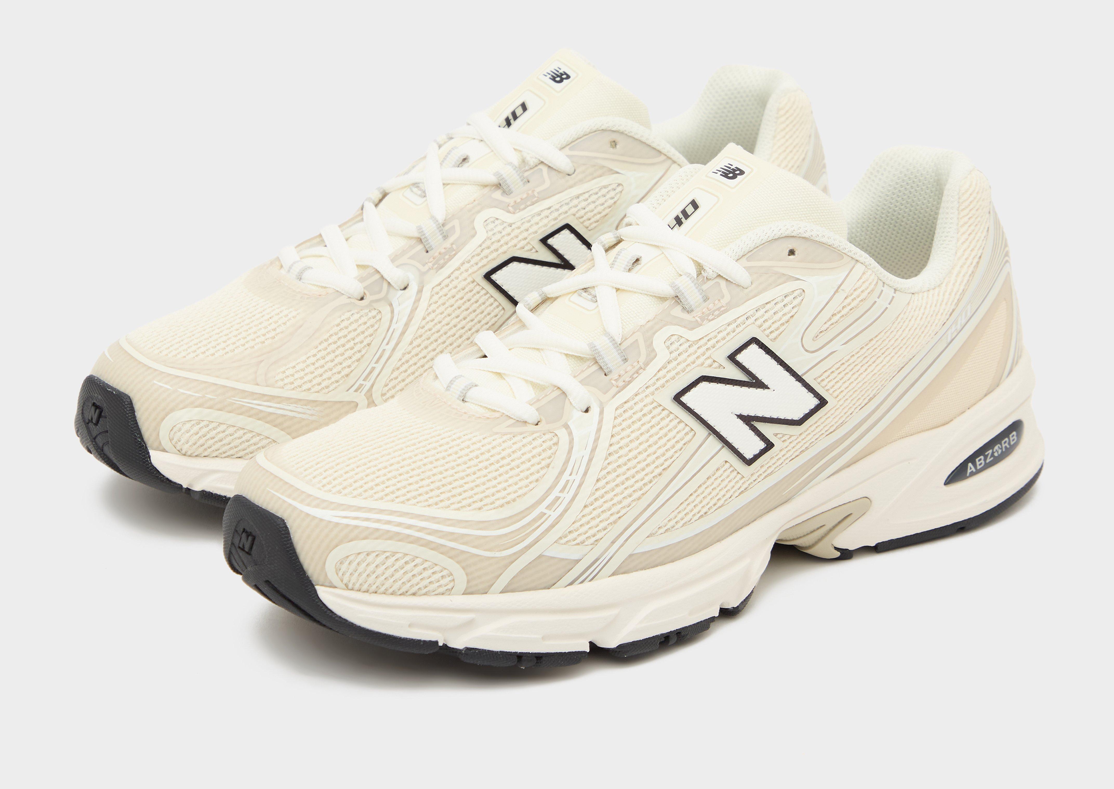 New Balance 740 No Sew