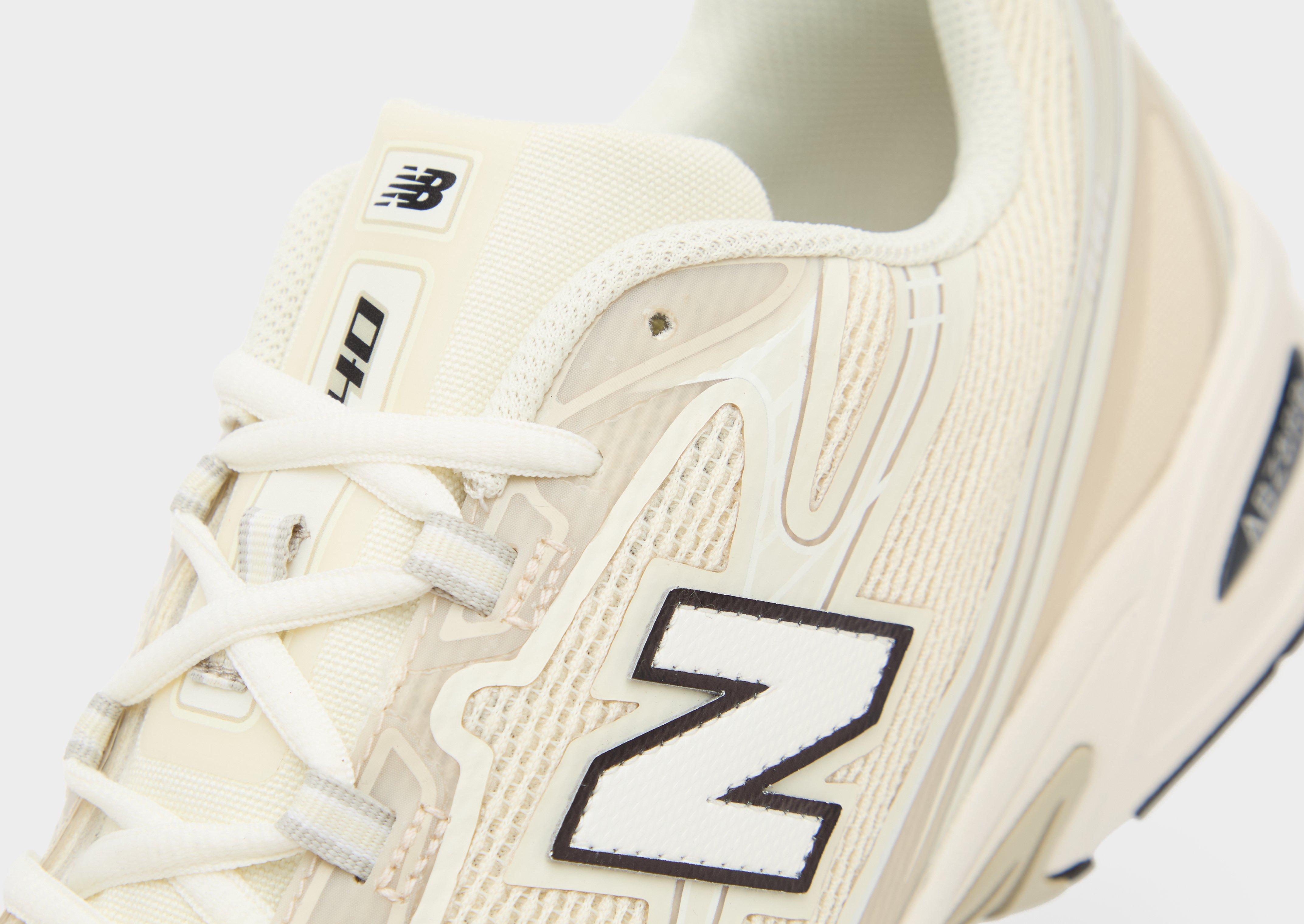 New Balance 740 No Sew