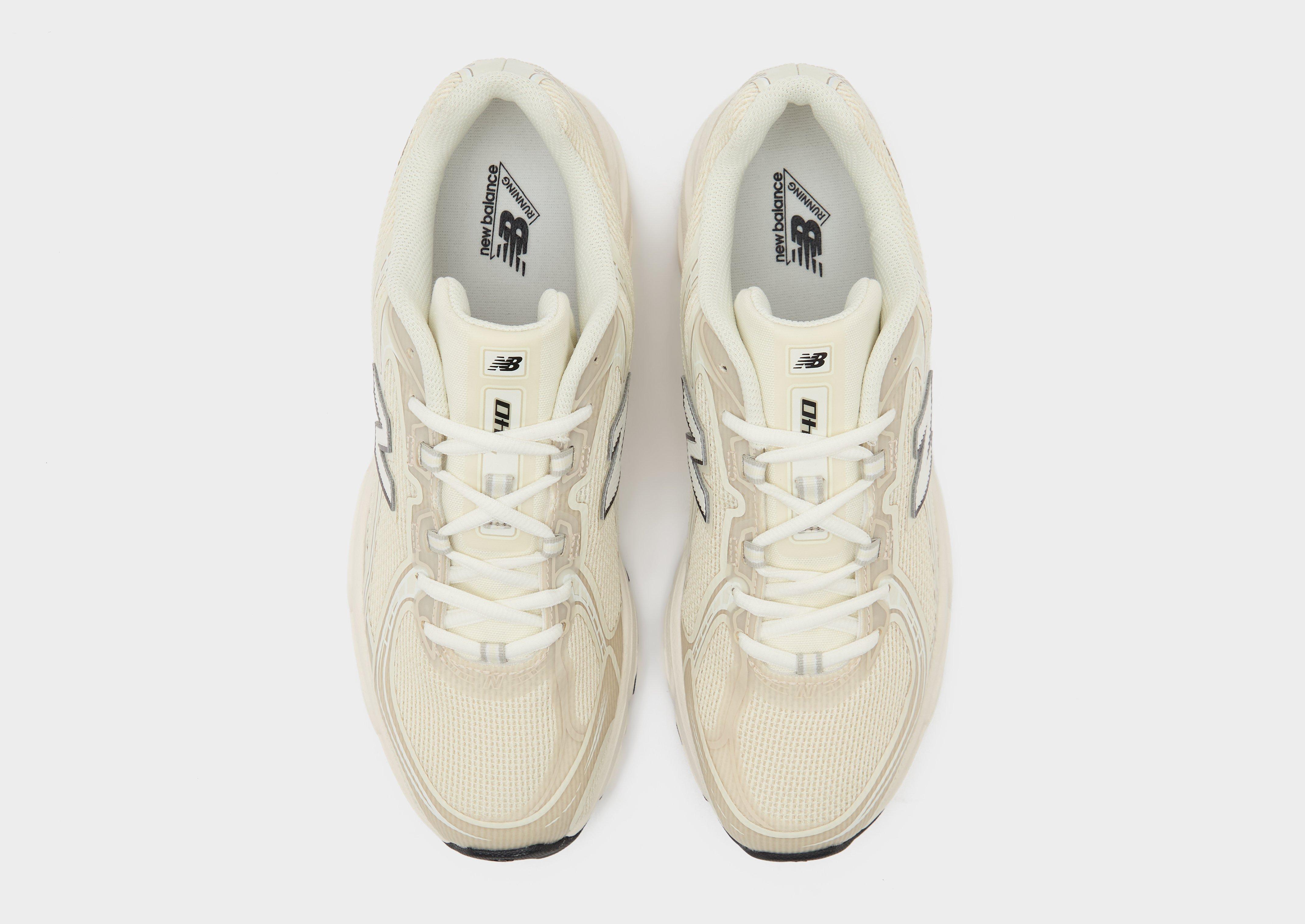 New Balance 740 No Sew