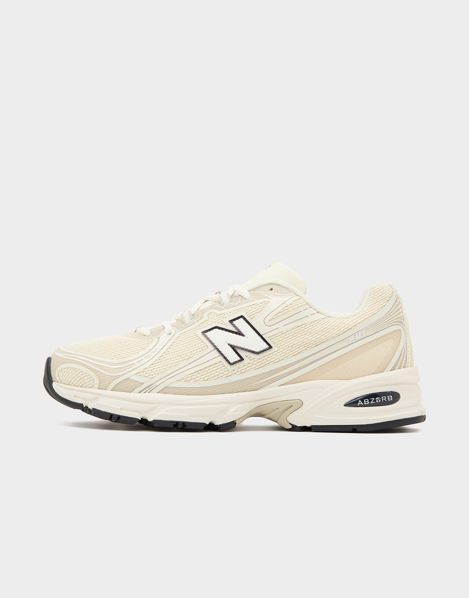 New Balance 740 No Sew